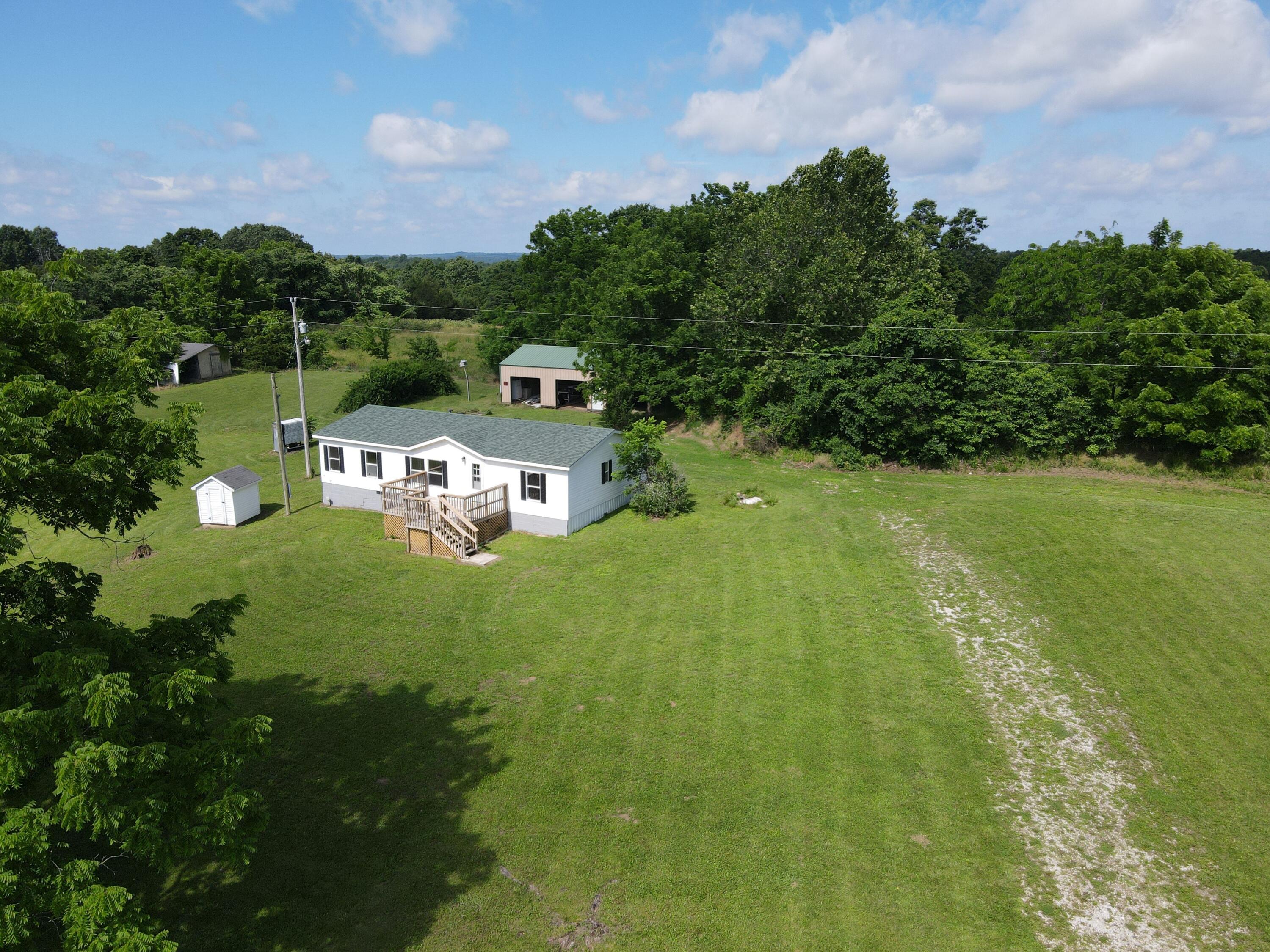 Photo 4 - Residential for sale – 2149  King Road  Mountain Grove, MO