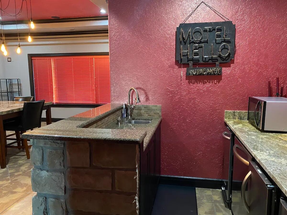 Photo 31 - Residential for sale – 48  King Circle  Branson, MO
