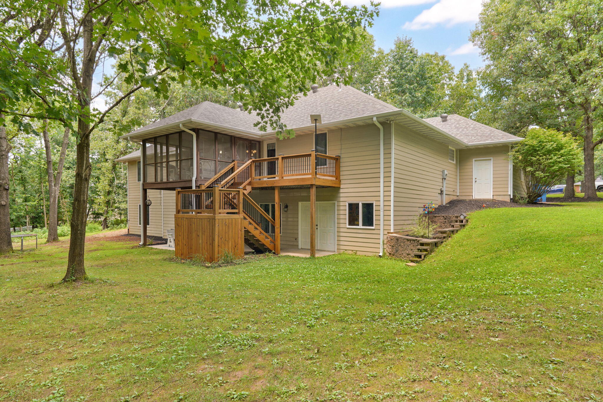 Photo 50 - Residential for sale – 264 W Farm Road 82   Springfield, MO
