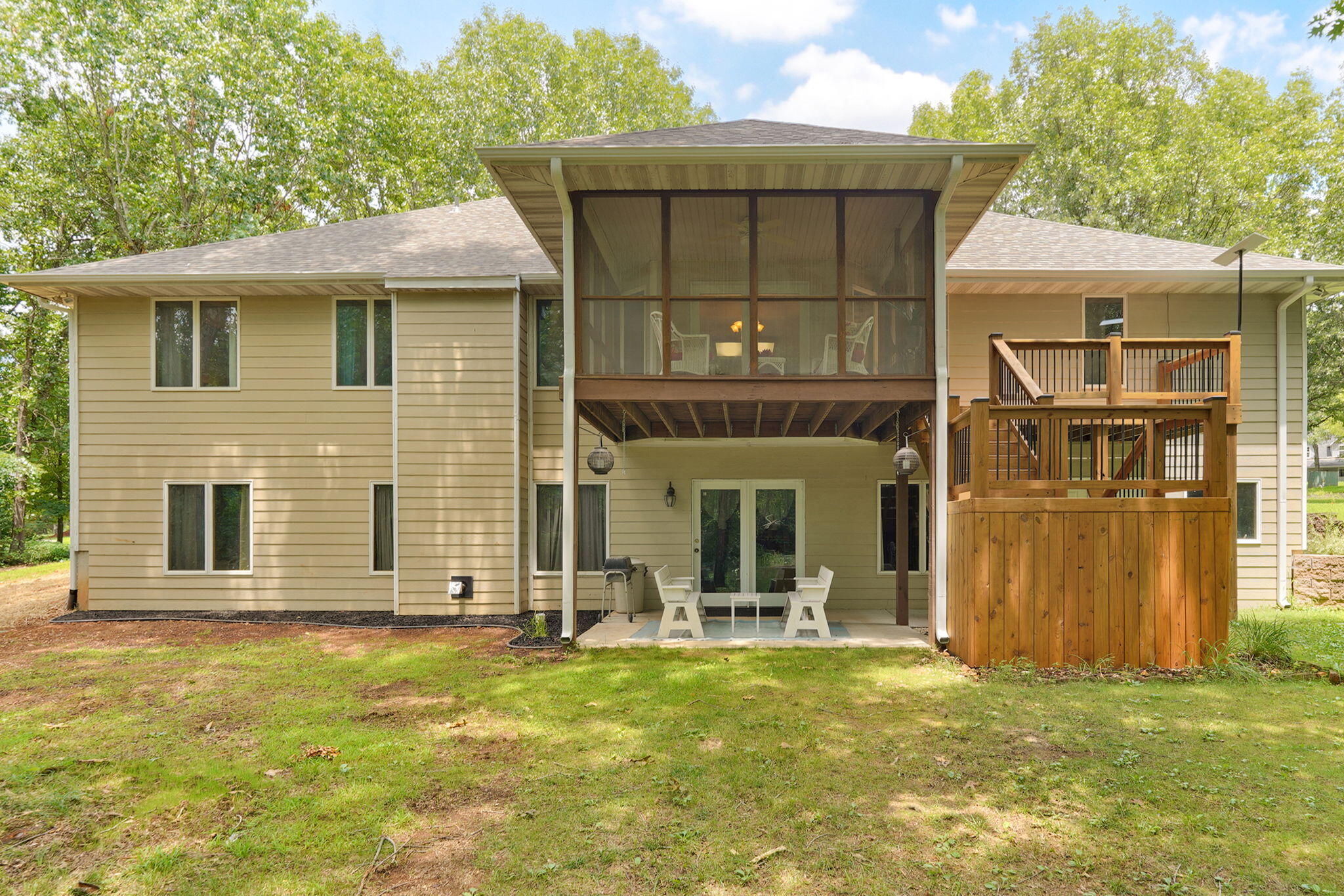 Photo 49 - Residential for sale – 264 W Farm Road 82   Springfield, MO