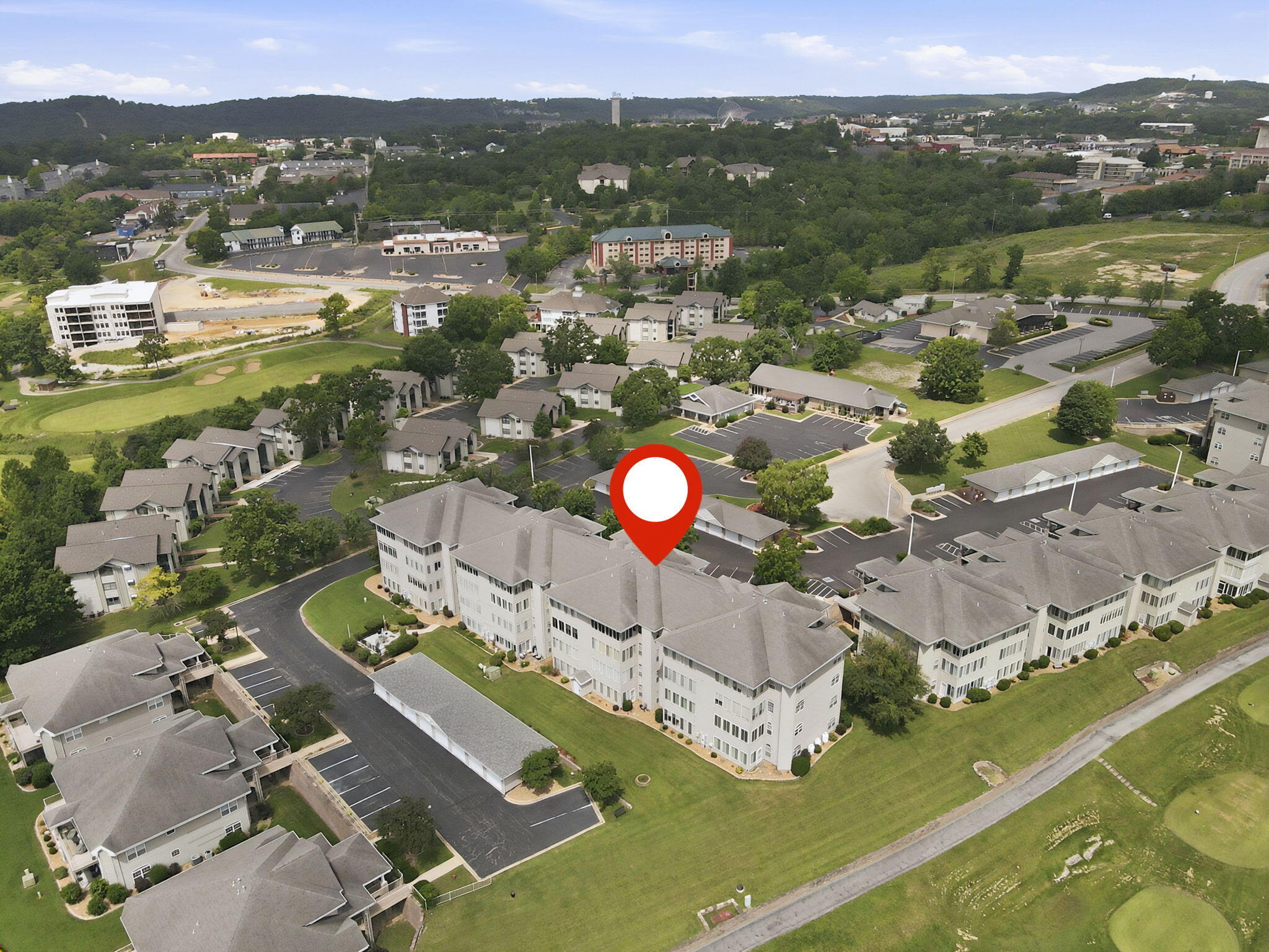 Photo 37 - Residential for sale – 300  Glory Road  Branson, MO
