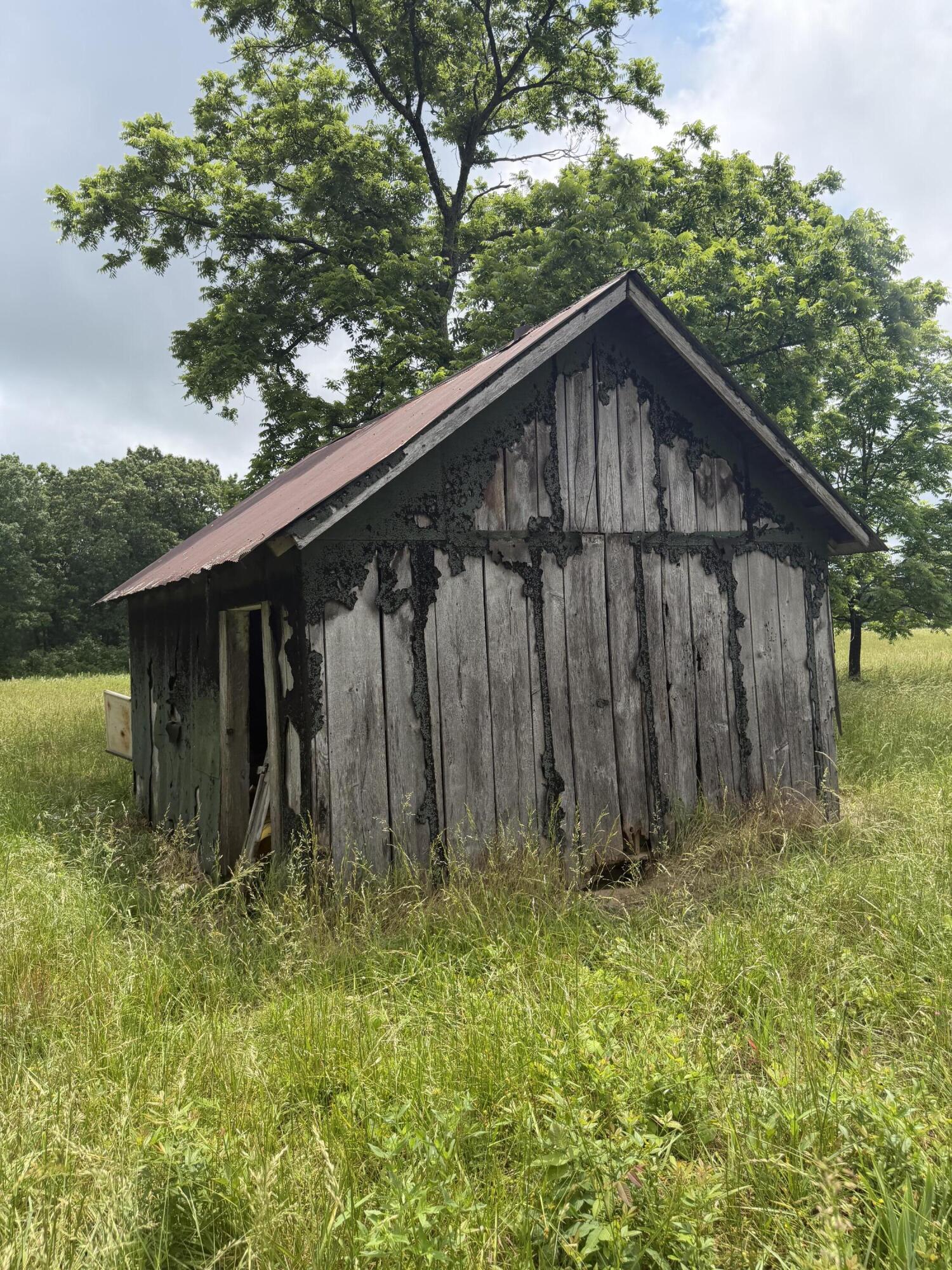 Photo 2 - Land for sale – 1510  State Highway Z   Bruner, MO