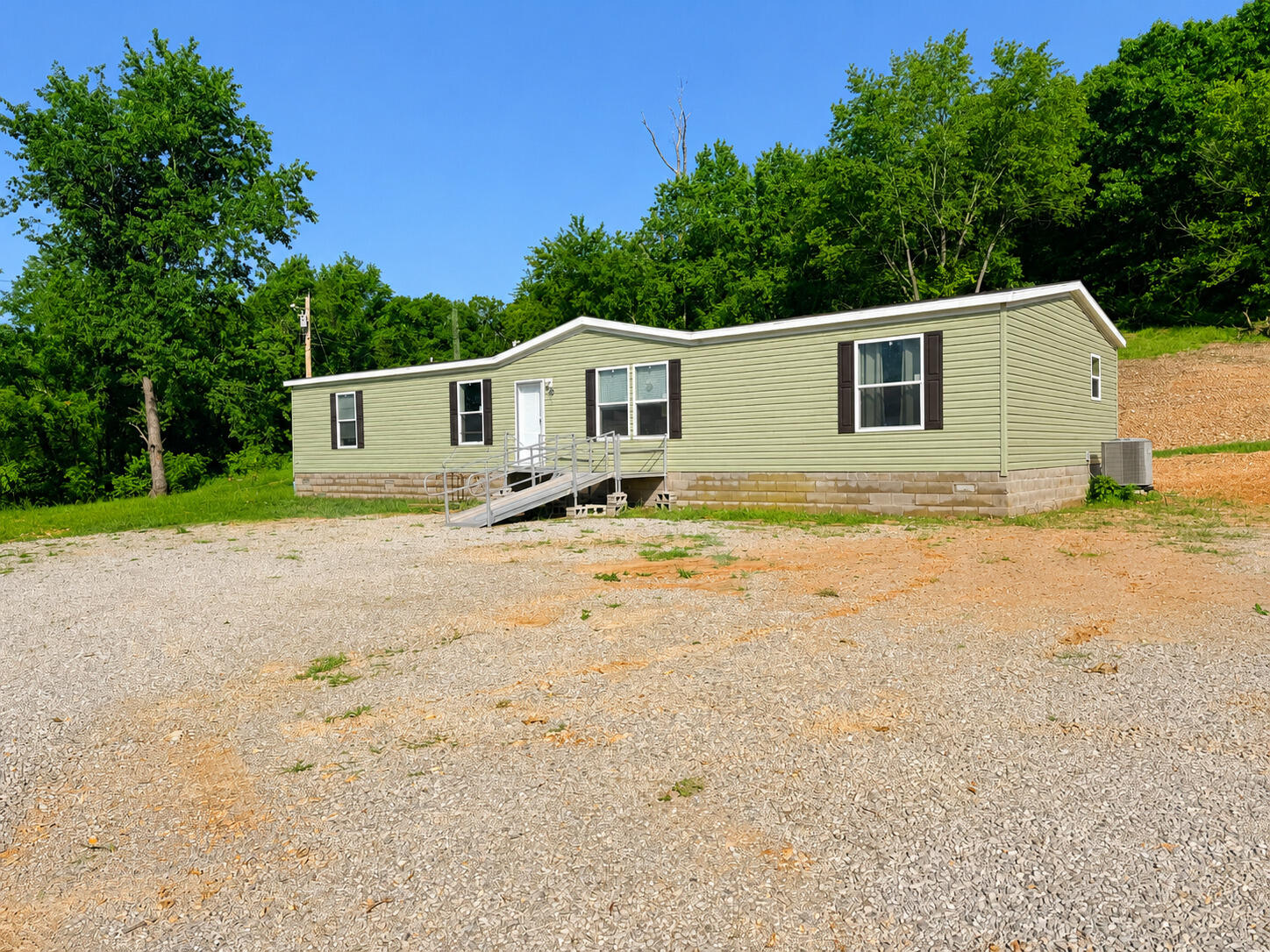 Photo 3 - Residential for sale – 723  Industrial Park Drive  Anderson, MO