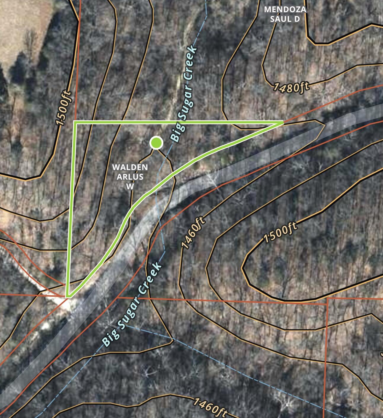 Land for sale – Tbd  State Highway Dd   Seligman, MO
