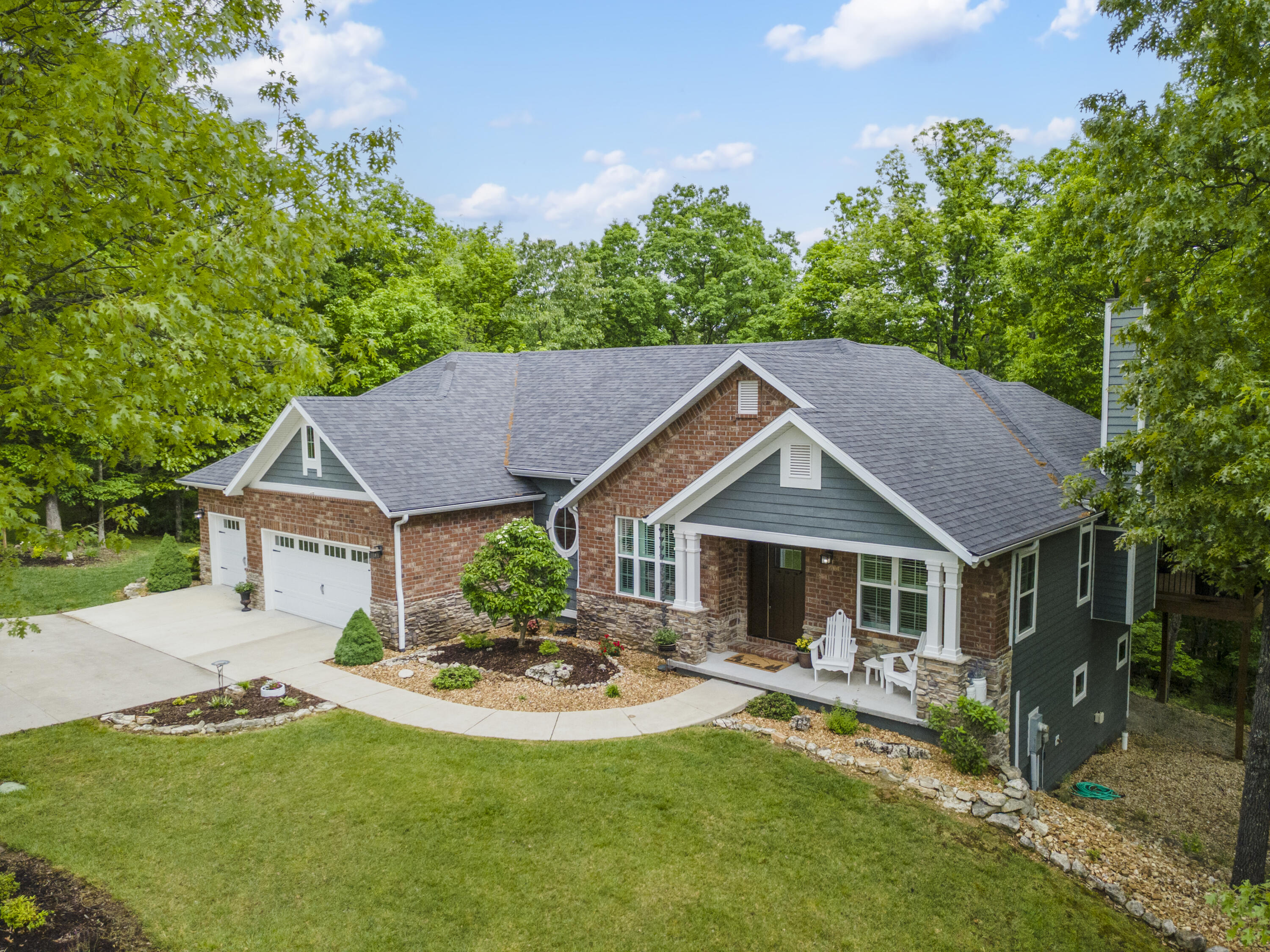 Photo 38 - Residential for sale – 103  Dogwood   Saddlebrooke, MO
