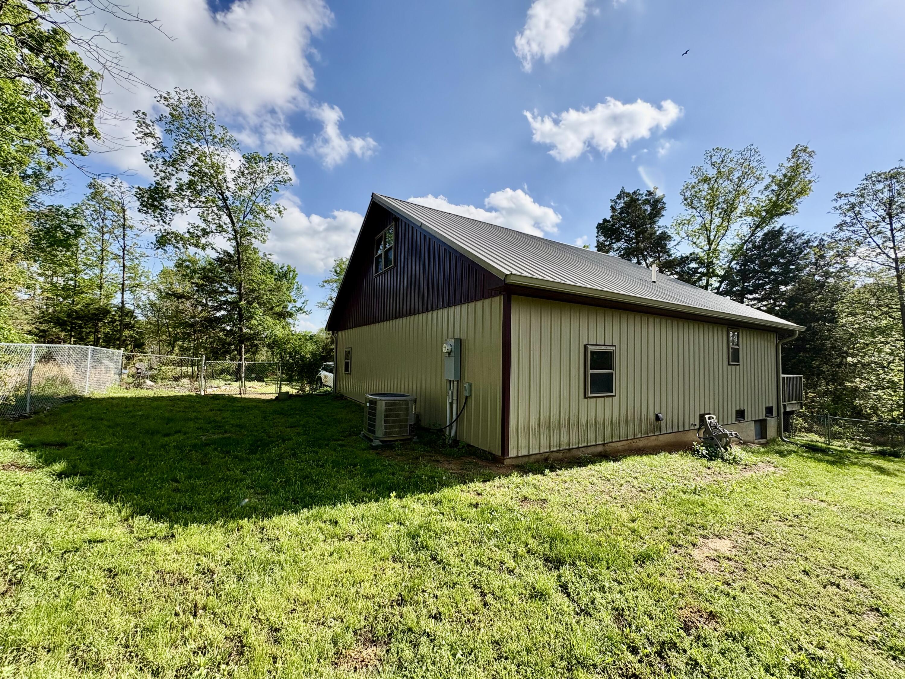 Photo 55 - Residential for sale – 805 E Dade 52   Dadeville, MO