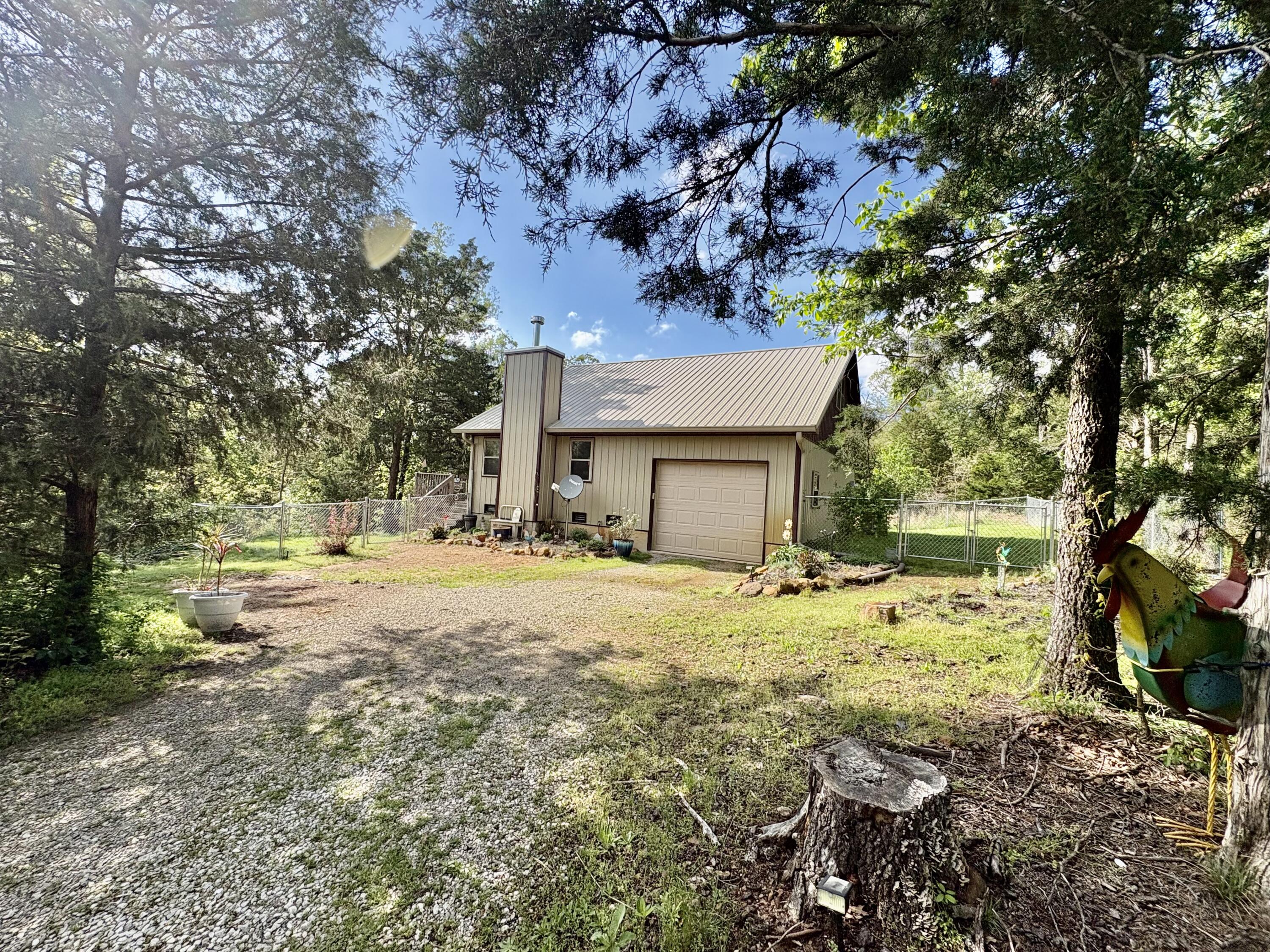 Photo 8 - Residential for sale – 805 E Dade 52   Dadeville, MO