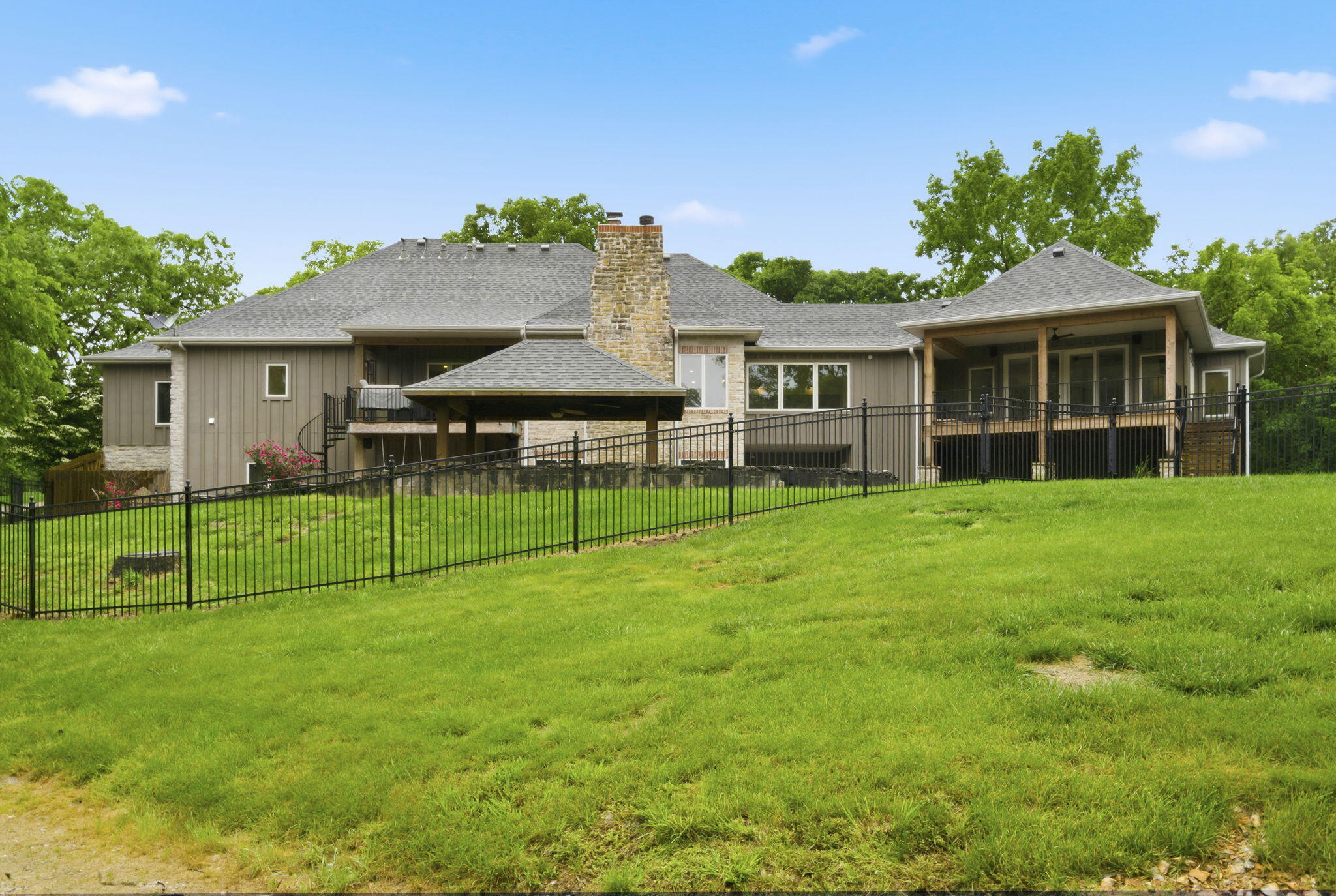 Photo 54 - Residential for sale – 9450 E Fireside Lane  Strafford, MO