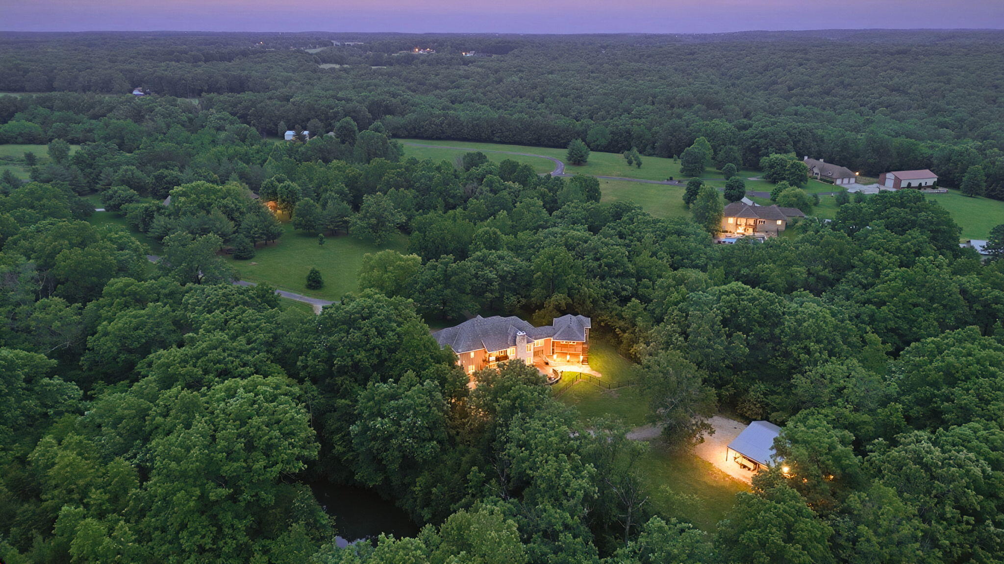 Photo 59 - Residential for sale – 9450 E Fireside Lane  Strafford, MO
