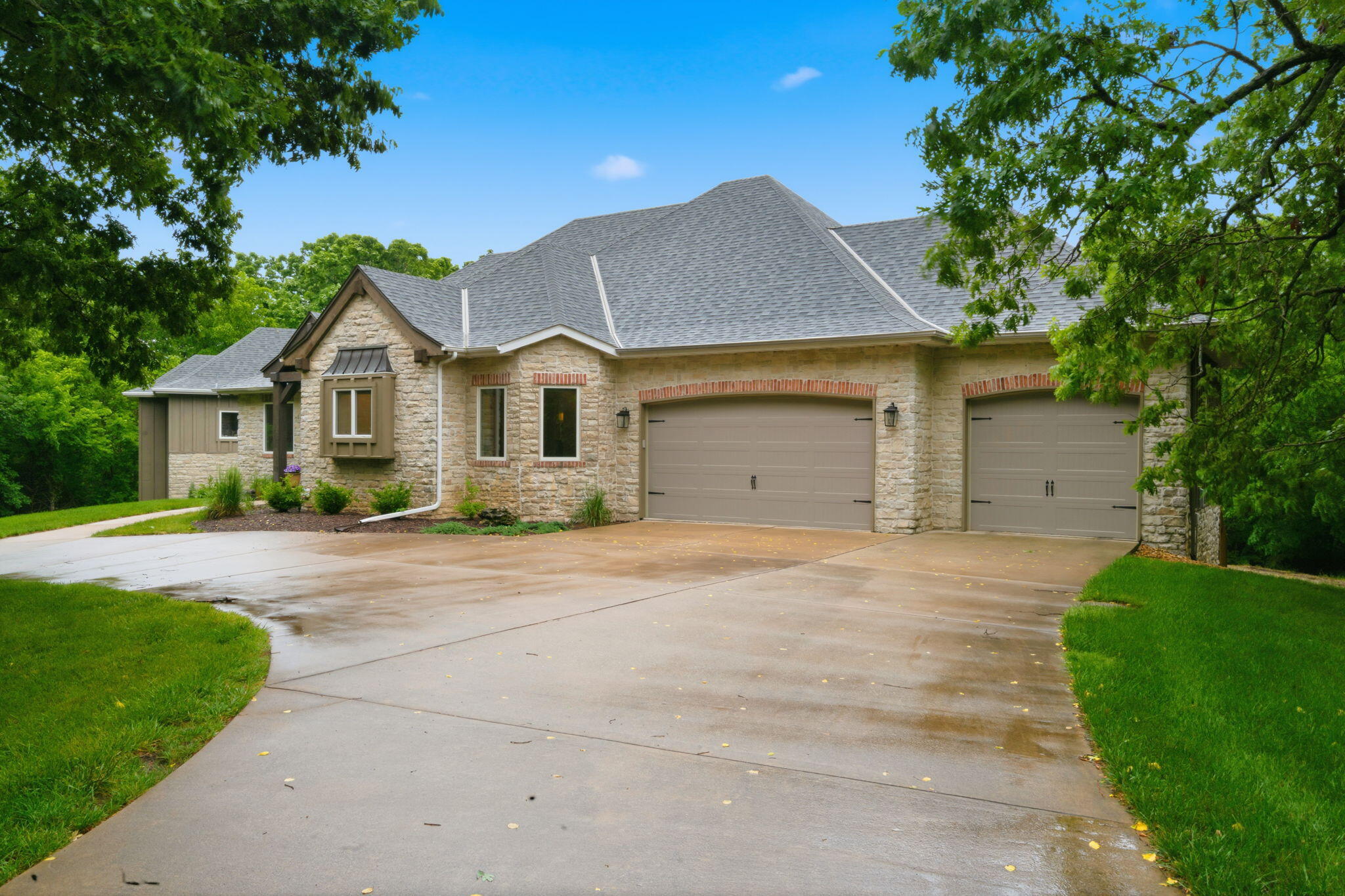 Photo 8 - Residential for sale – 9450 E Fireside Lane  Strafford, MO