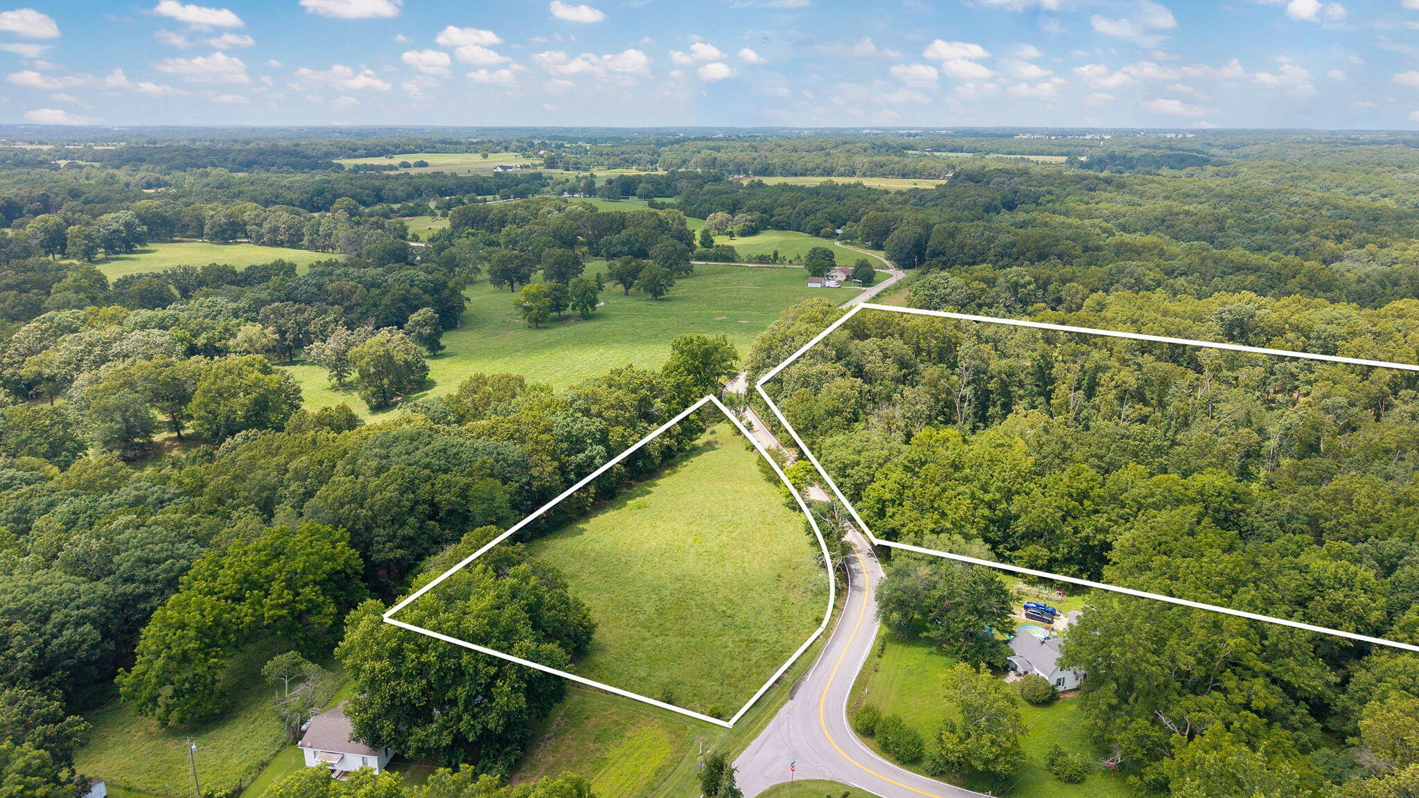Photo 13 - Land for sale – 500 N Farm Rd 227   Strafford, MO