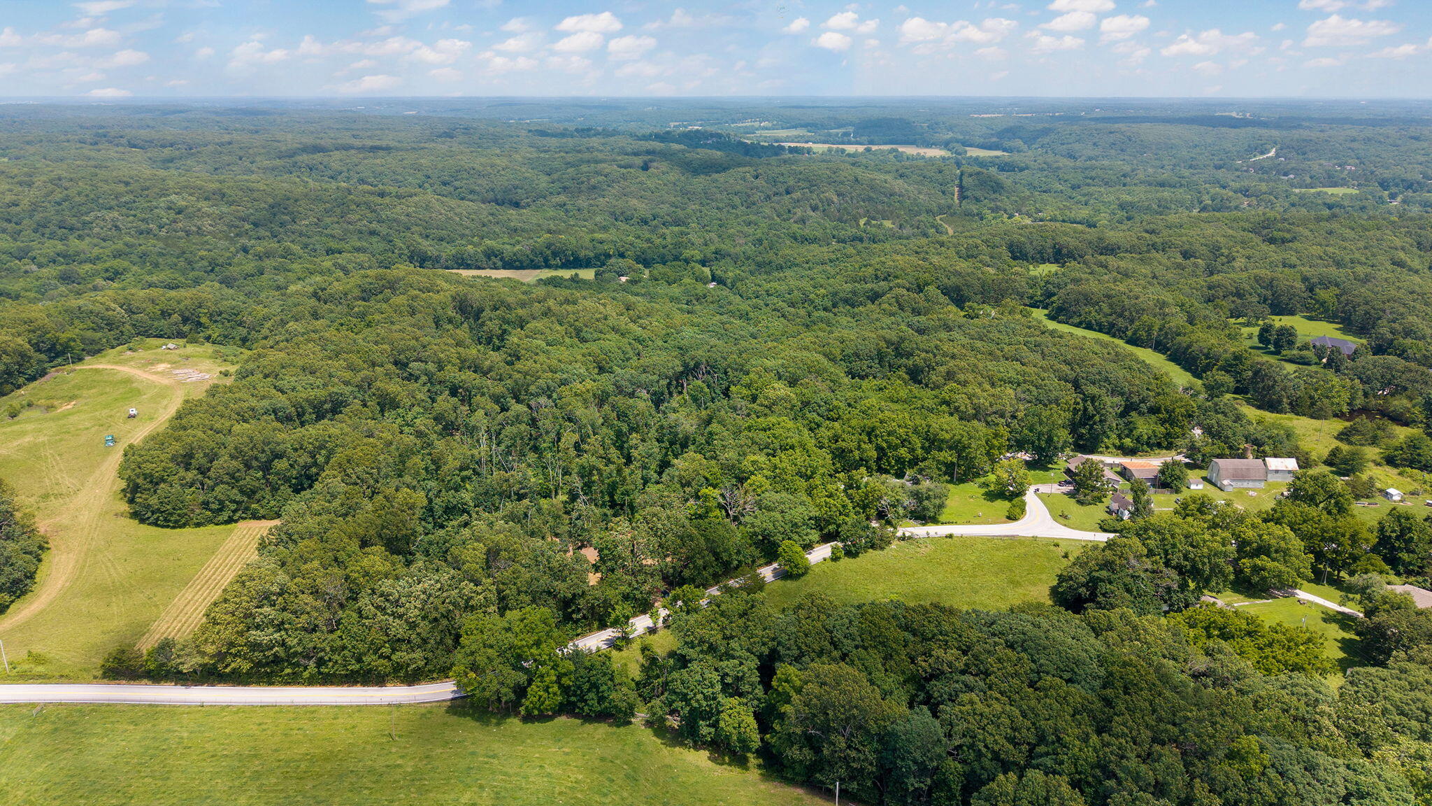 Photo 19 - Land for sale – 500 N Farm Rd 227   Strafford, MO