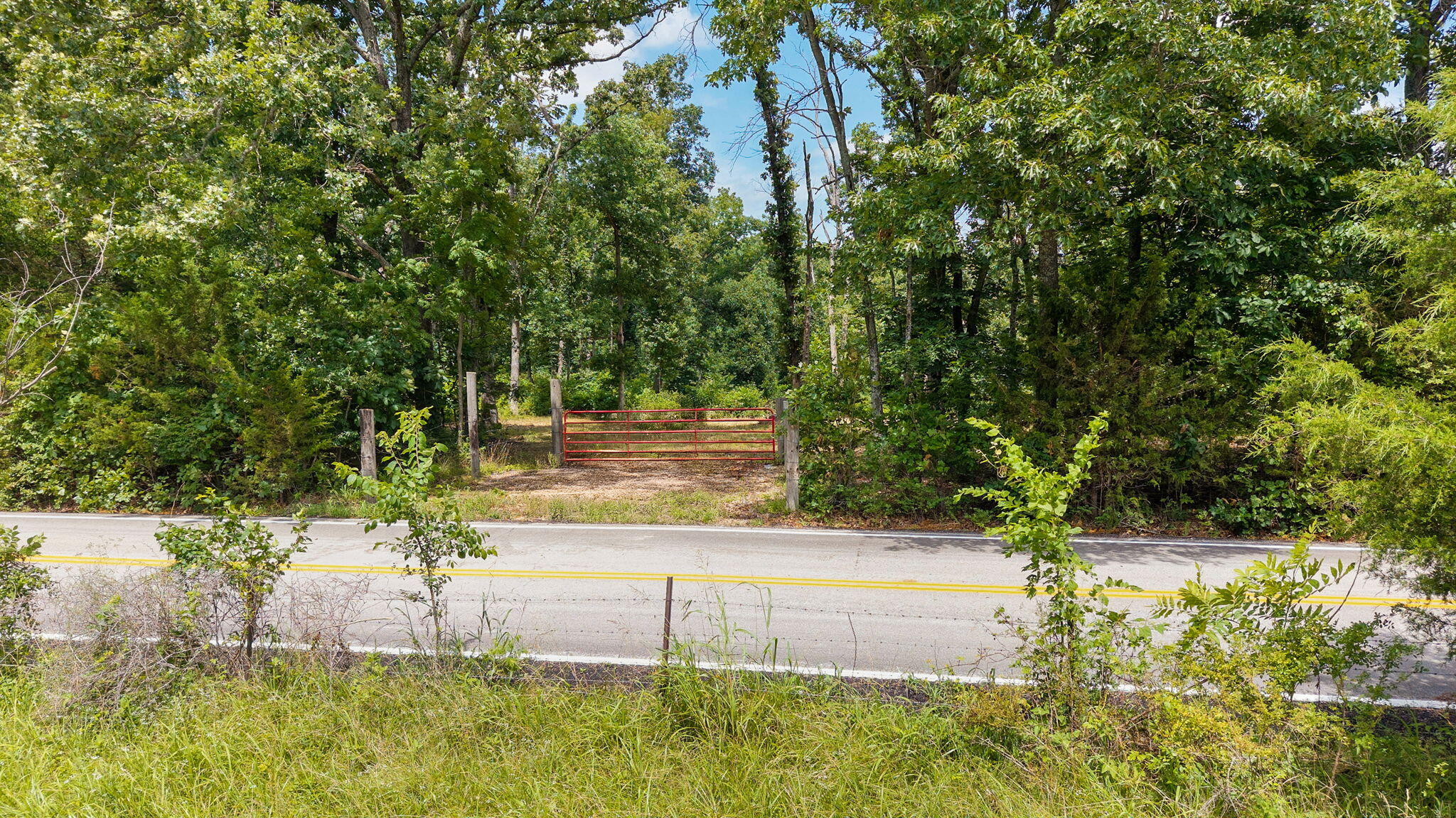Photo 15 - Land for sale – 500 N Farm Rd 227   Strafford, MO