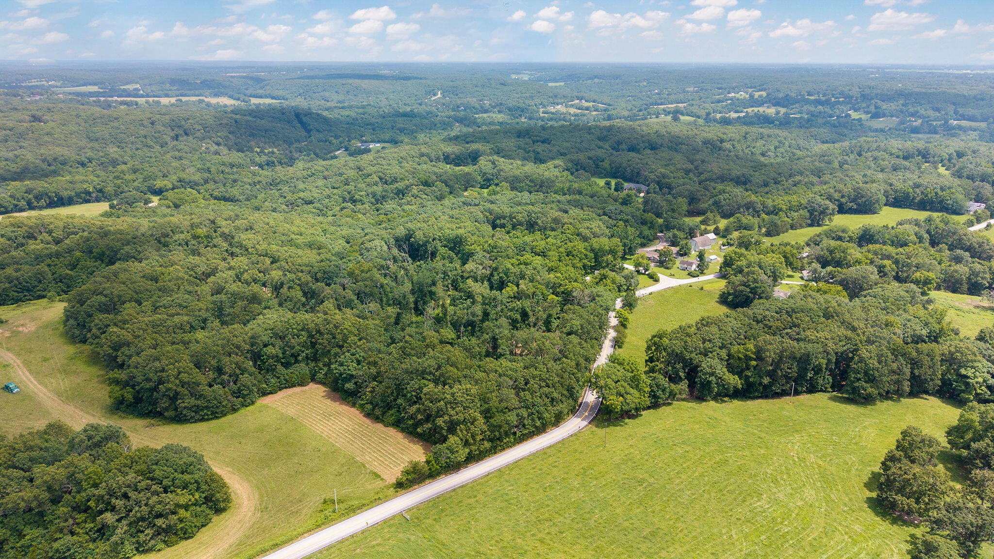 Photo 10 - Land for sale – 500 N Farm Rd 227   Strafford, MO