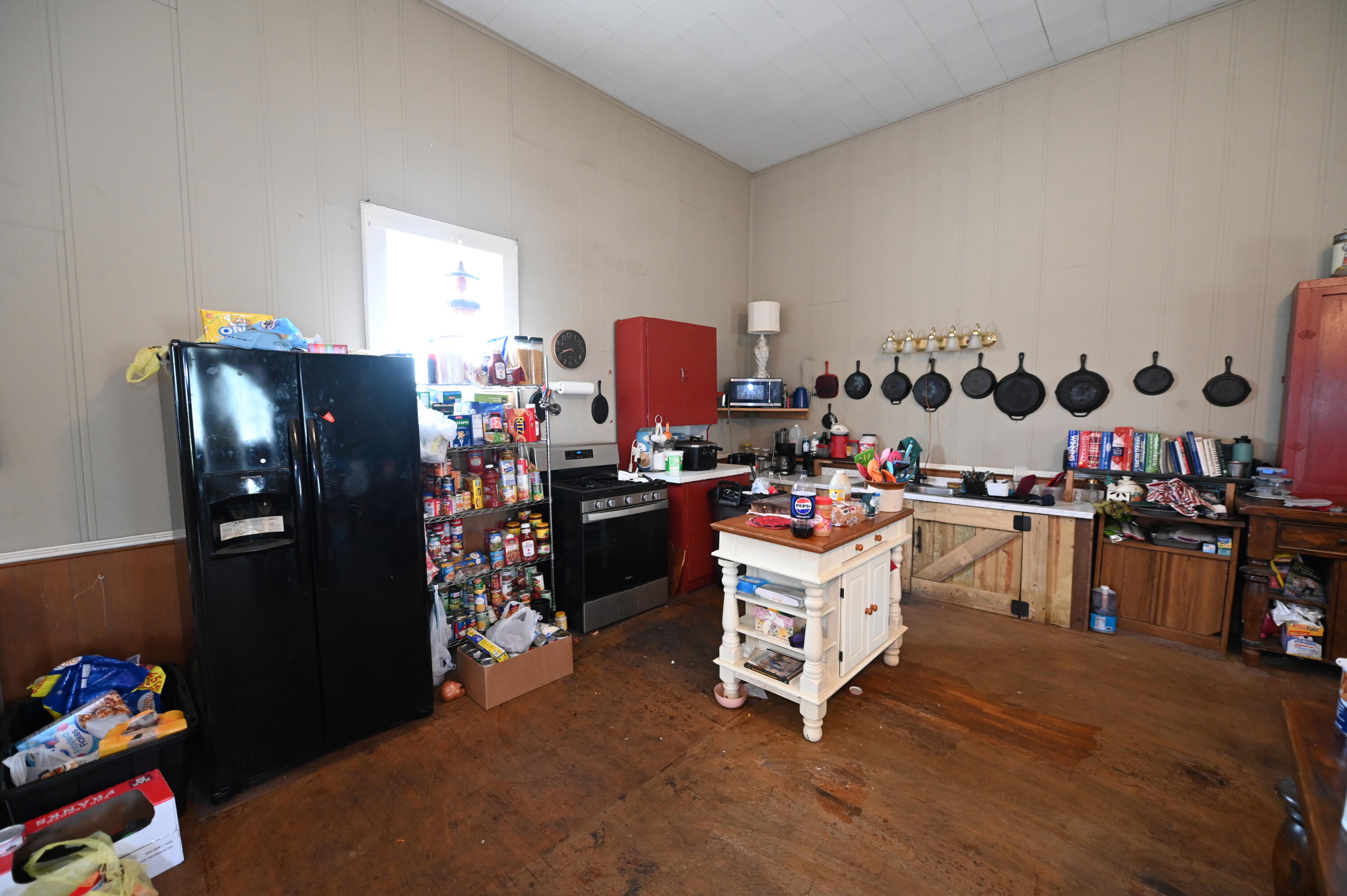 Photo 4 - Residential for sale – 501  Mill Street  Golden City, MO