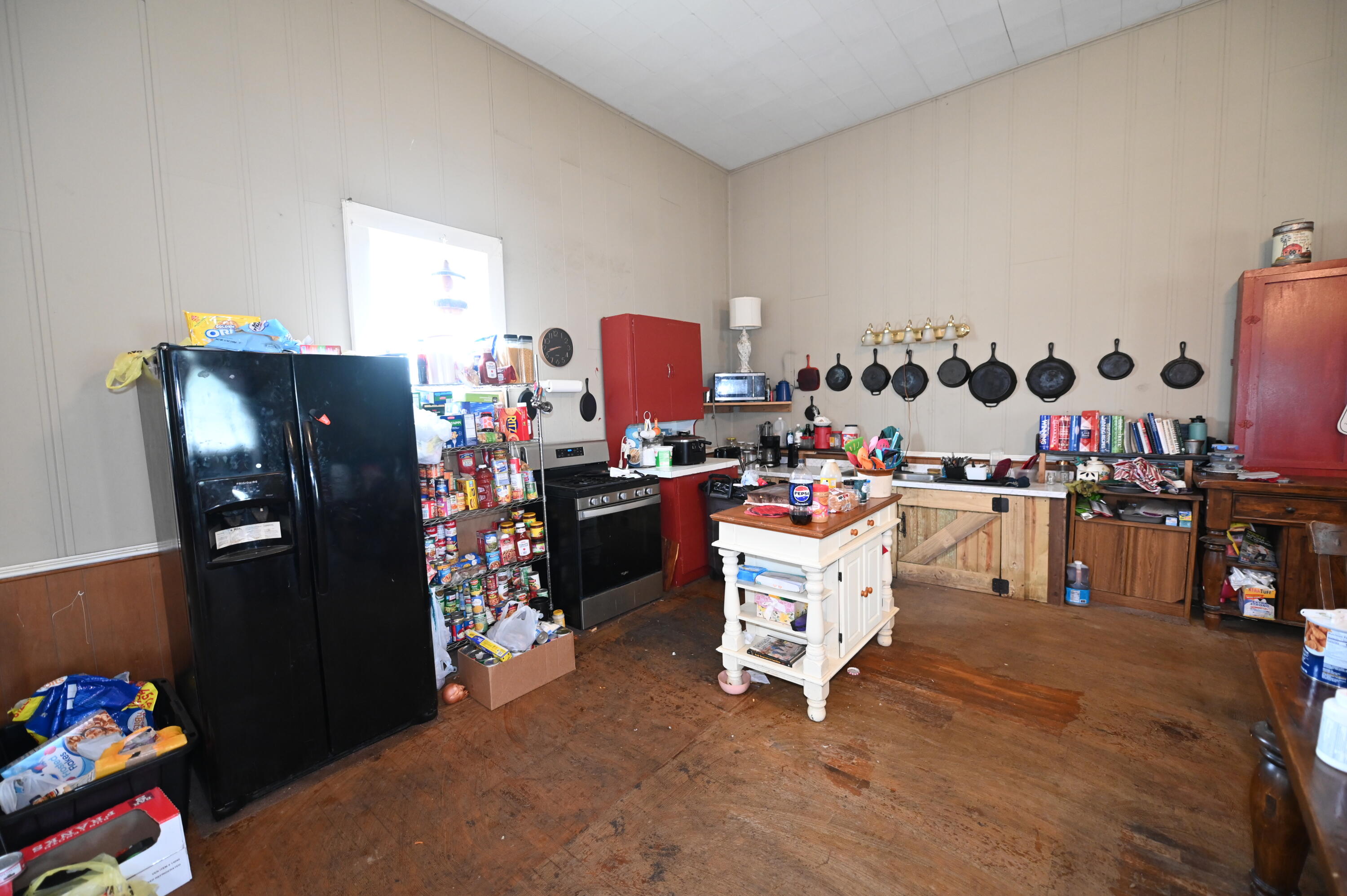 Photo 3 - Residential for sale – 501  Mill Street  Golden City, MO