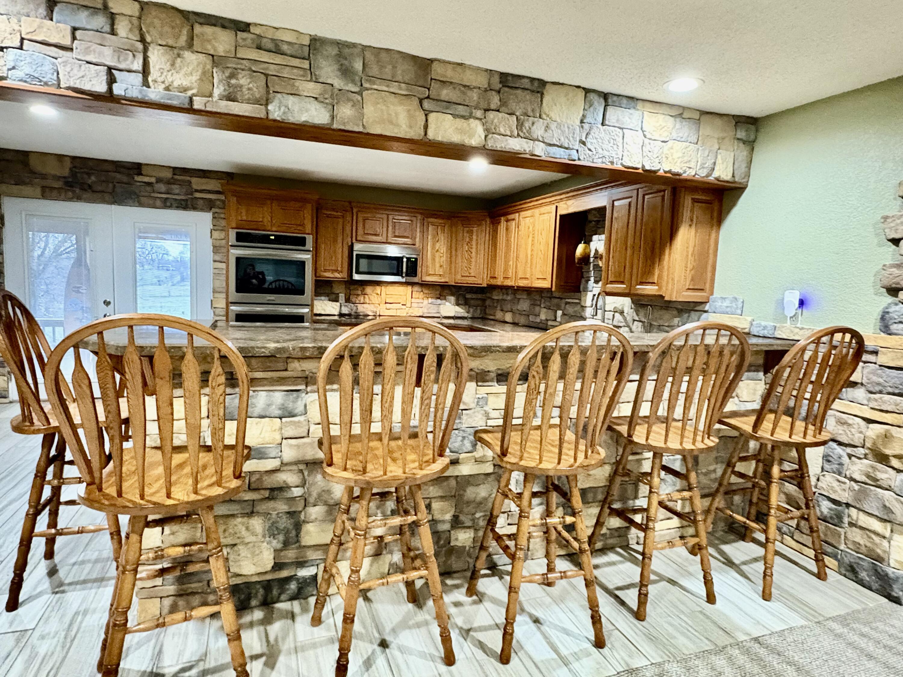 Photo 22 - Residential for sale – 203  Wynes Circle  Greenfield, MO