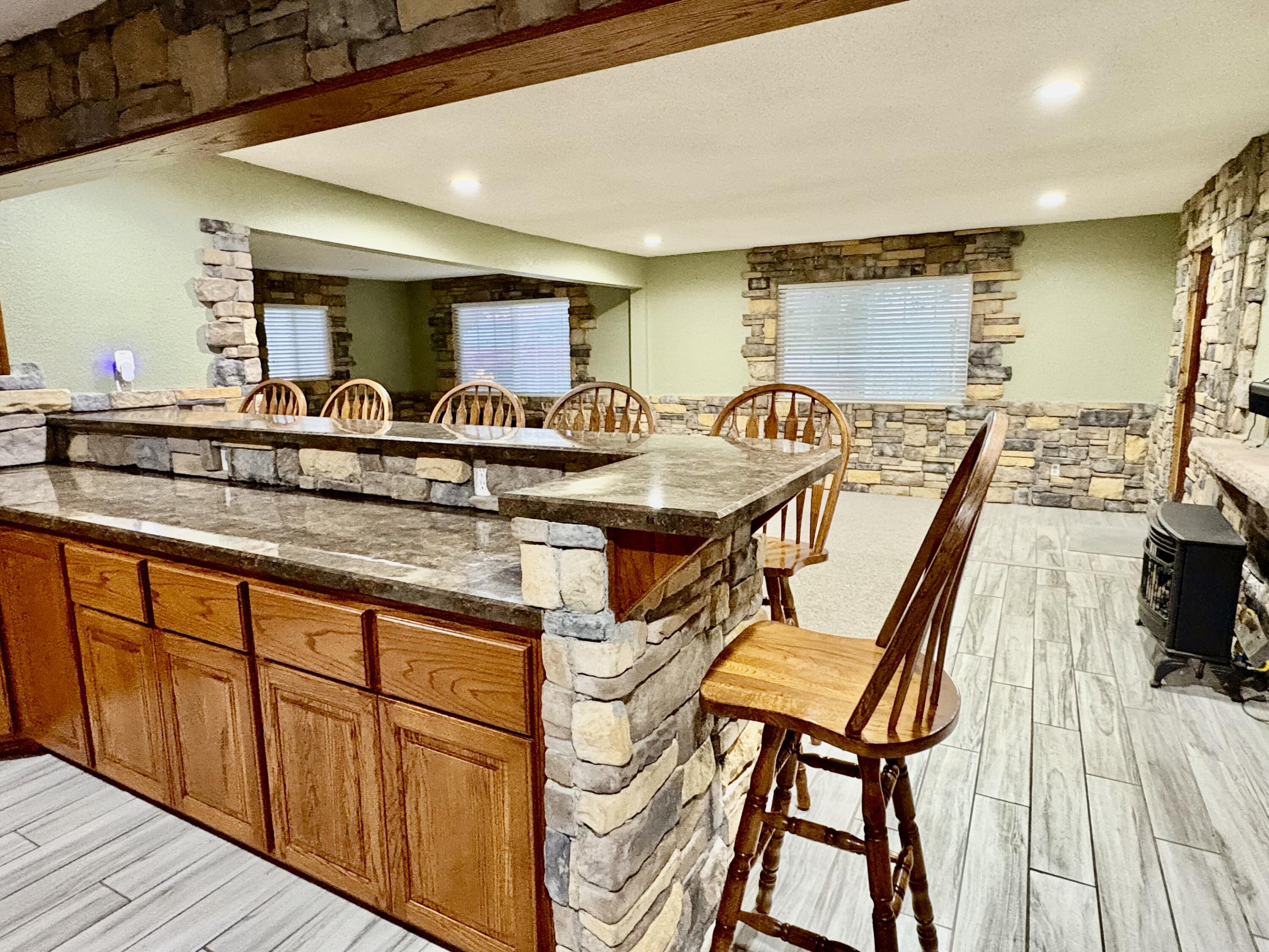 Photo 21 - Residential for sale – 203  Wynes Circle  Greenfield, MO