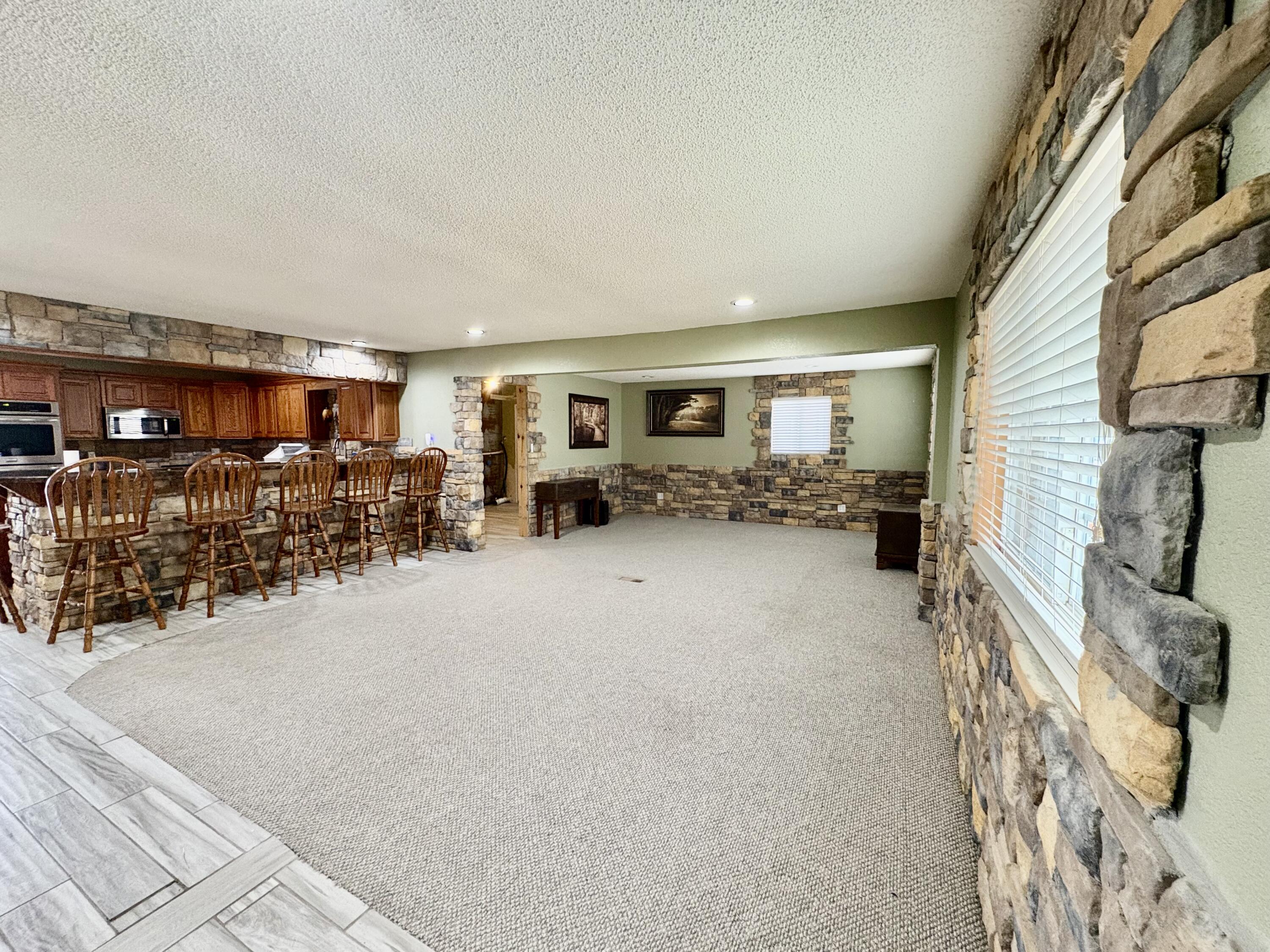 Photo 7 - Residential for sale – 203  Wynes Circle  Greenfield, MO