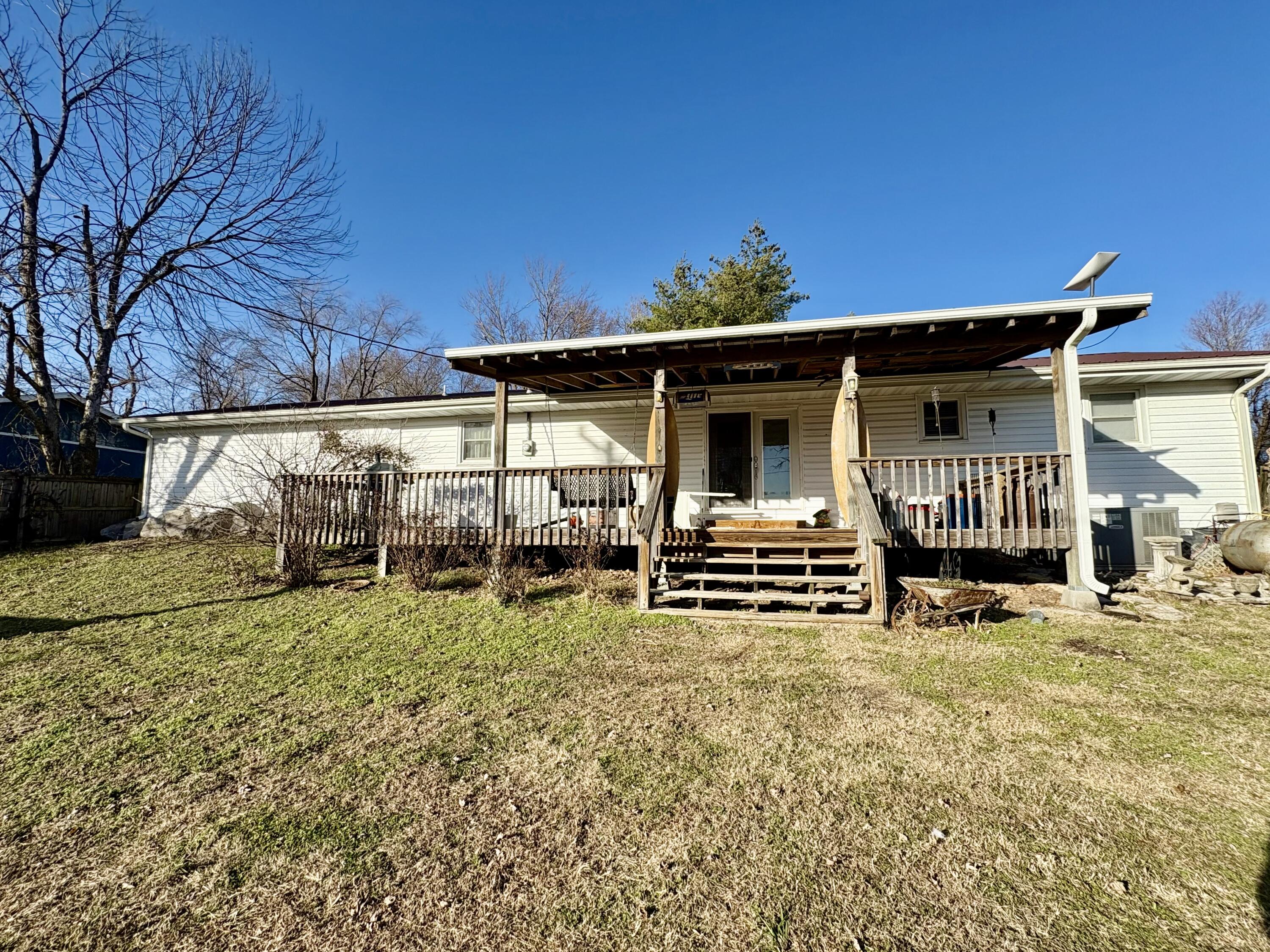 Photo 42 - Residential for sale – 203  Wynes Circle  Greenfield, MO