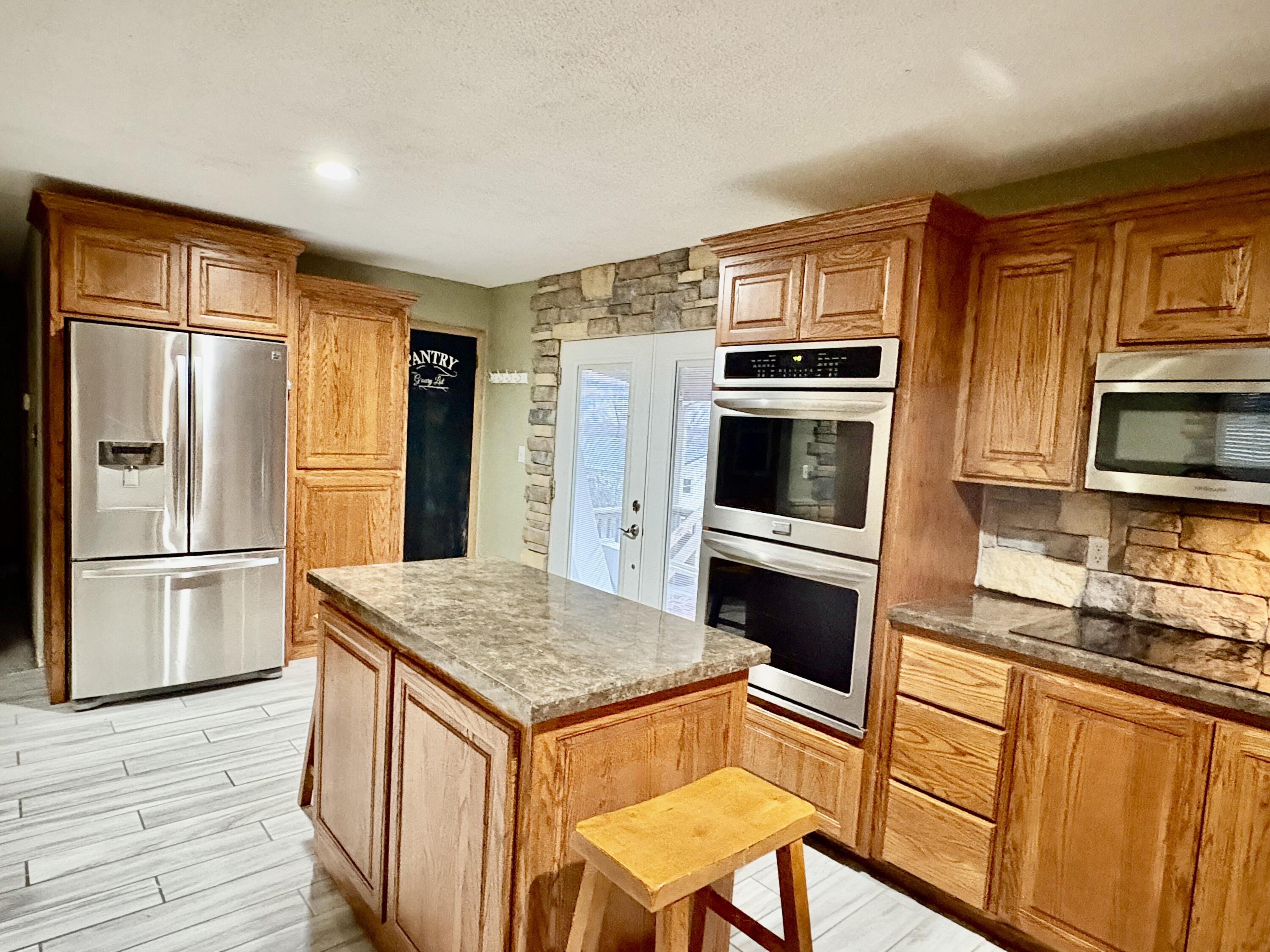 Photo 18 - Residential for sale – 203  Wynes Circle  Greenfield, MO