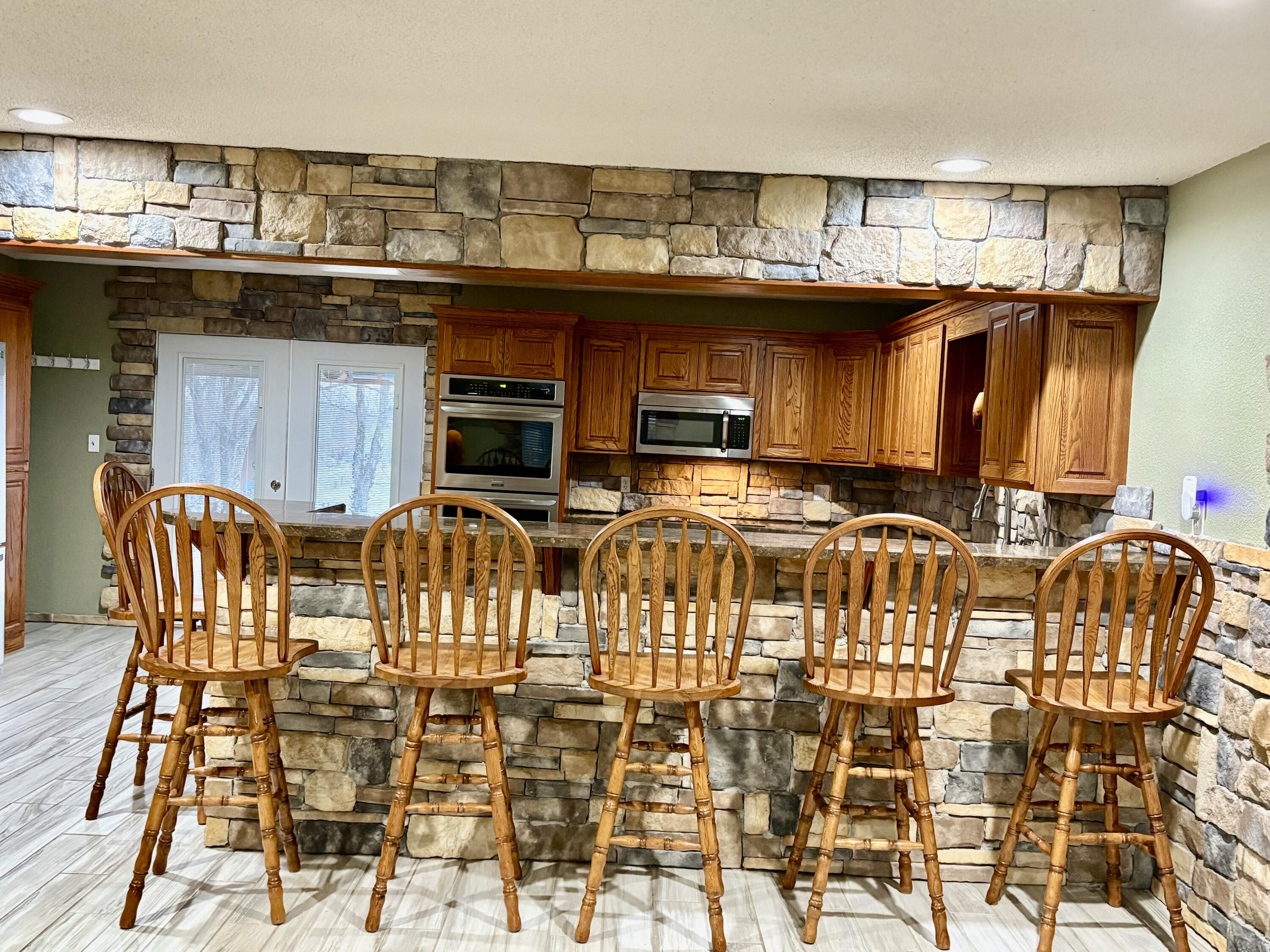 Photo 16 - Residential for sale – 203  Wynes Circle  Greenfield, MO