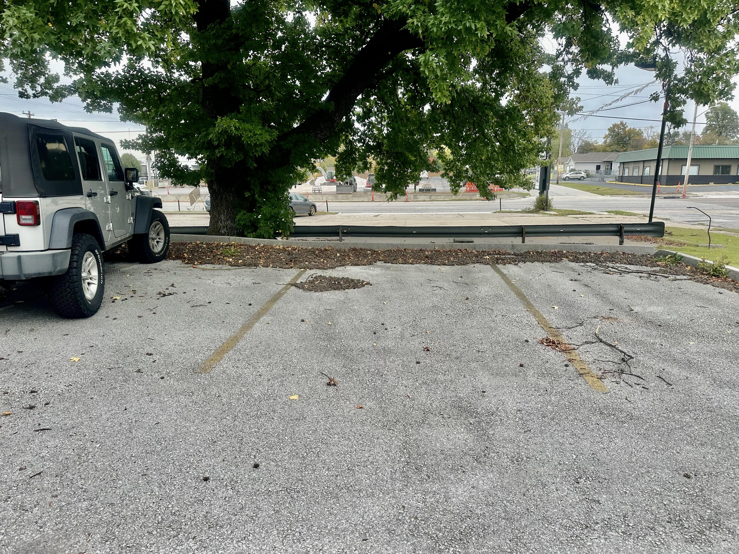 Photo 4 - Commercial Sale for sale – 1737 E Walnut Street  Springfield, MO