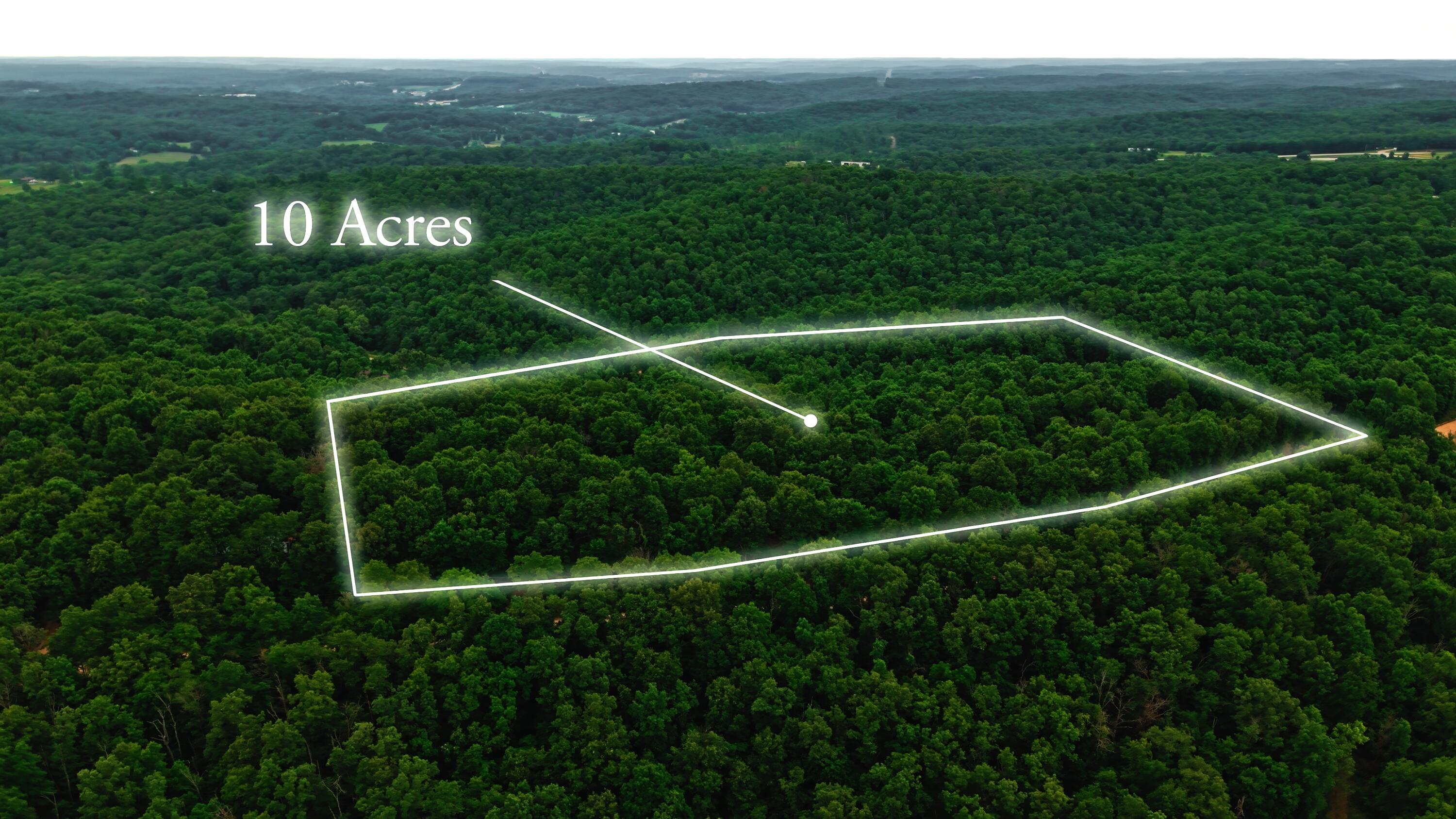 Land for sale – Tbd  Rainbow Valley Trail   Mammoth Spring, AR
