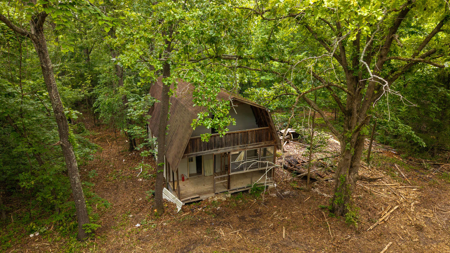 Photo 3 - Land for sale – Tbd  Rainbow Valley Trail   Mammoth Spring, AR