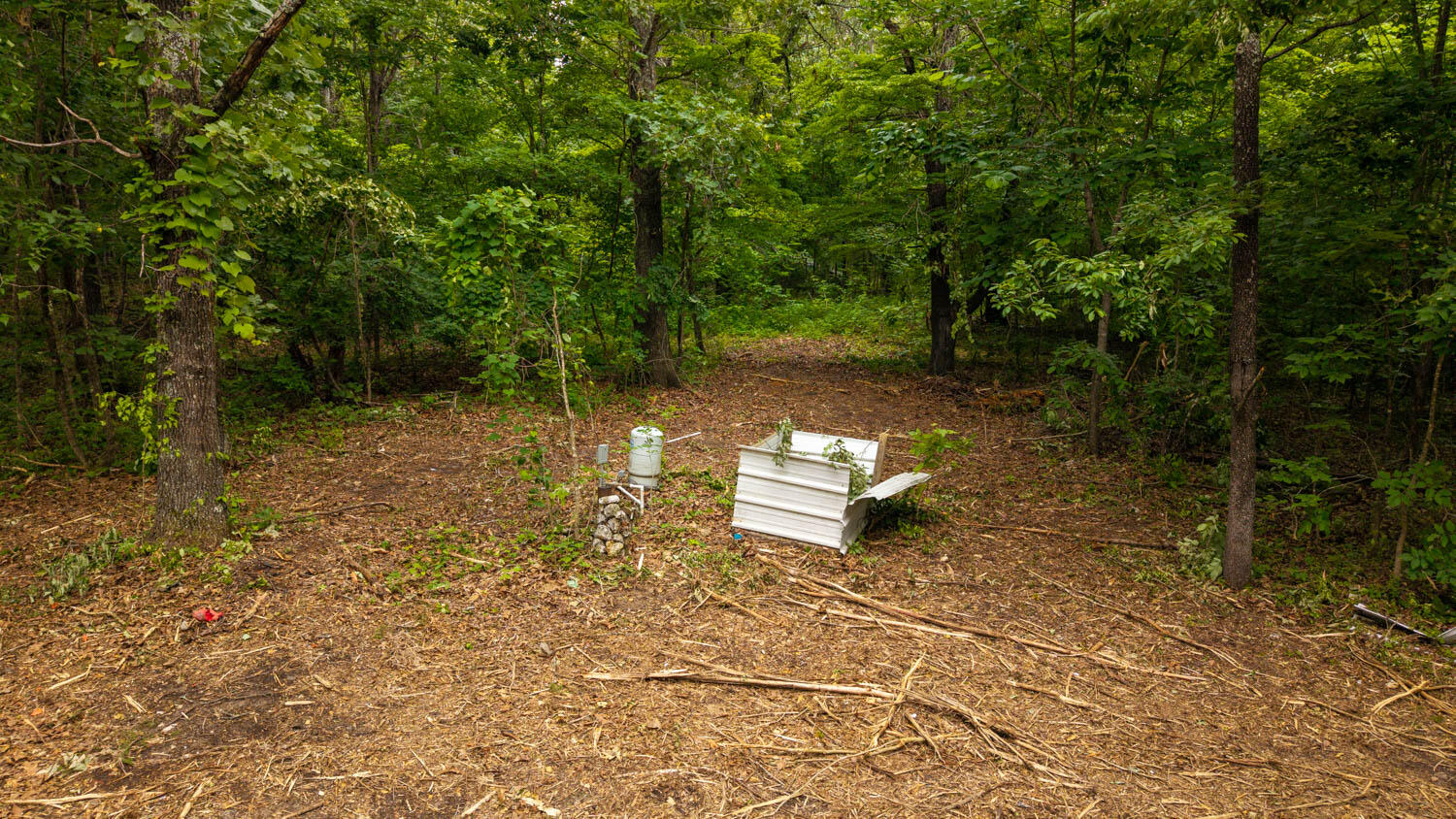 Photo 8 - Land for sale – Tbd  Rainbow Valley Trail   Mammoth Spring, AR