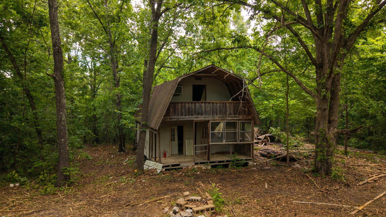 Photo 4 - Land for sale – Tbd  Rainbow Valley Trail   Mammoth Spring, AR