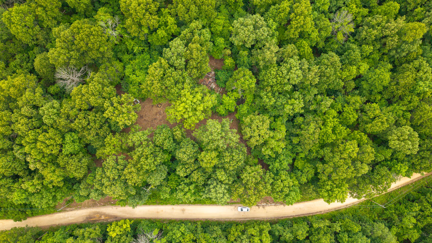 Photo 15 - Land for sale – Tbd  Rainbow Valley Trail   Mammoth Spring, AR