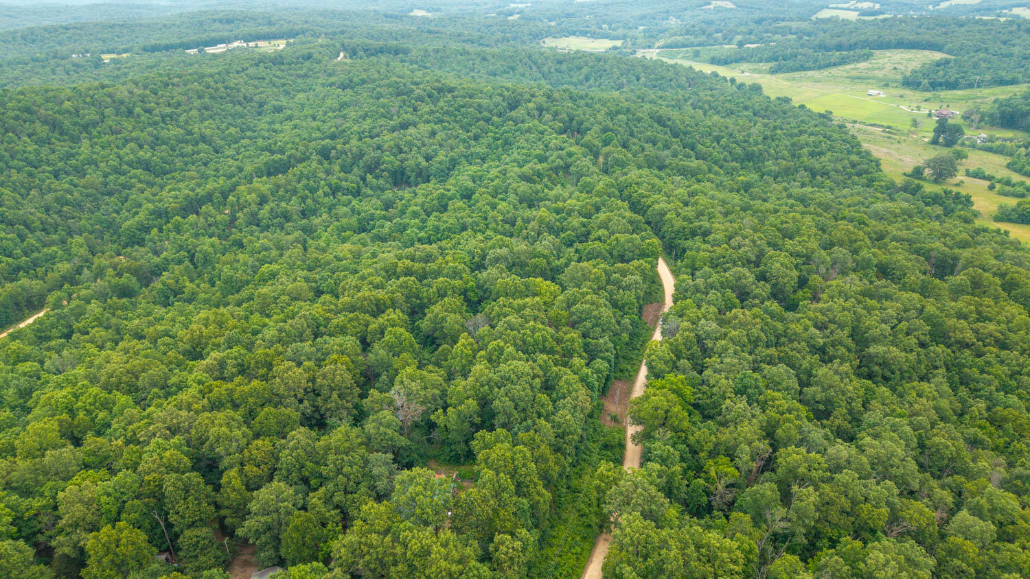Photo 14 - Land for sale – Tbd  Rainbow Valley Trail   Mammoth Spring, AR