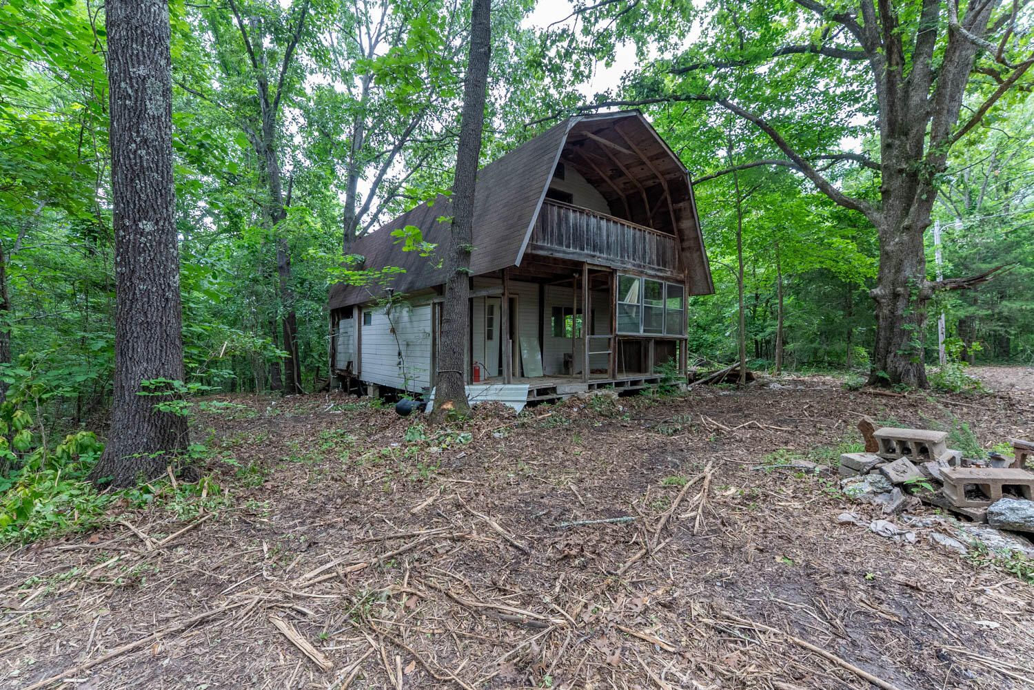 Photo 6 - Land for sale – Tbd  Rainbow Valley Trail   Mammoth Spring, AR