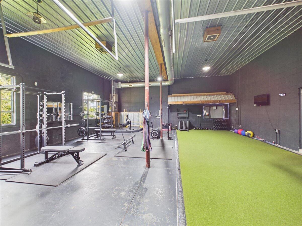 Photo 31 - Commercial Sale for sale – 114 S Dallas Street  Urbana, MO