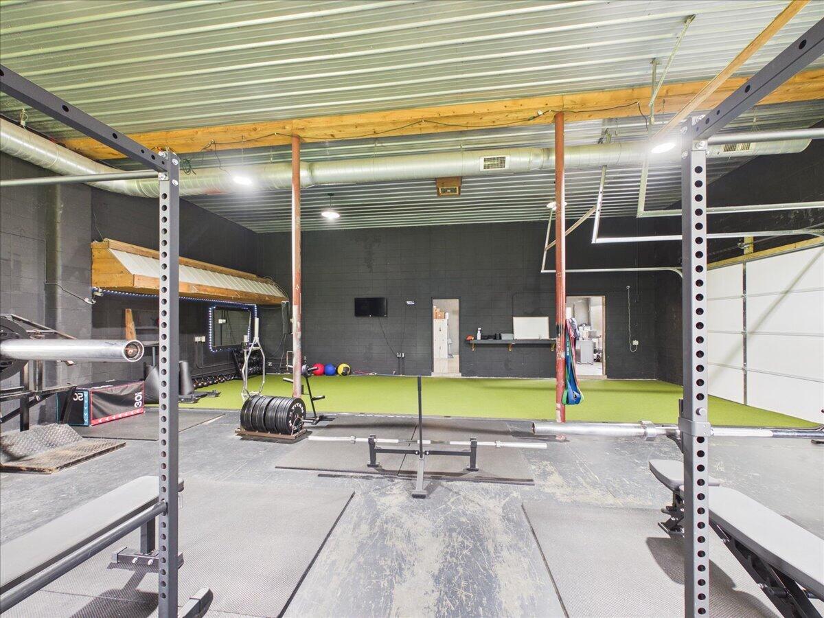Photo 30 - Commercial Sale for sale – 114 S Dallas Street  Urbana, MO