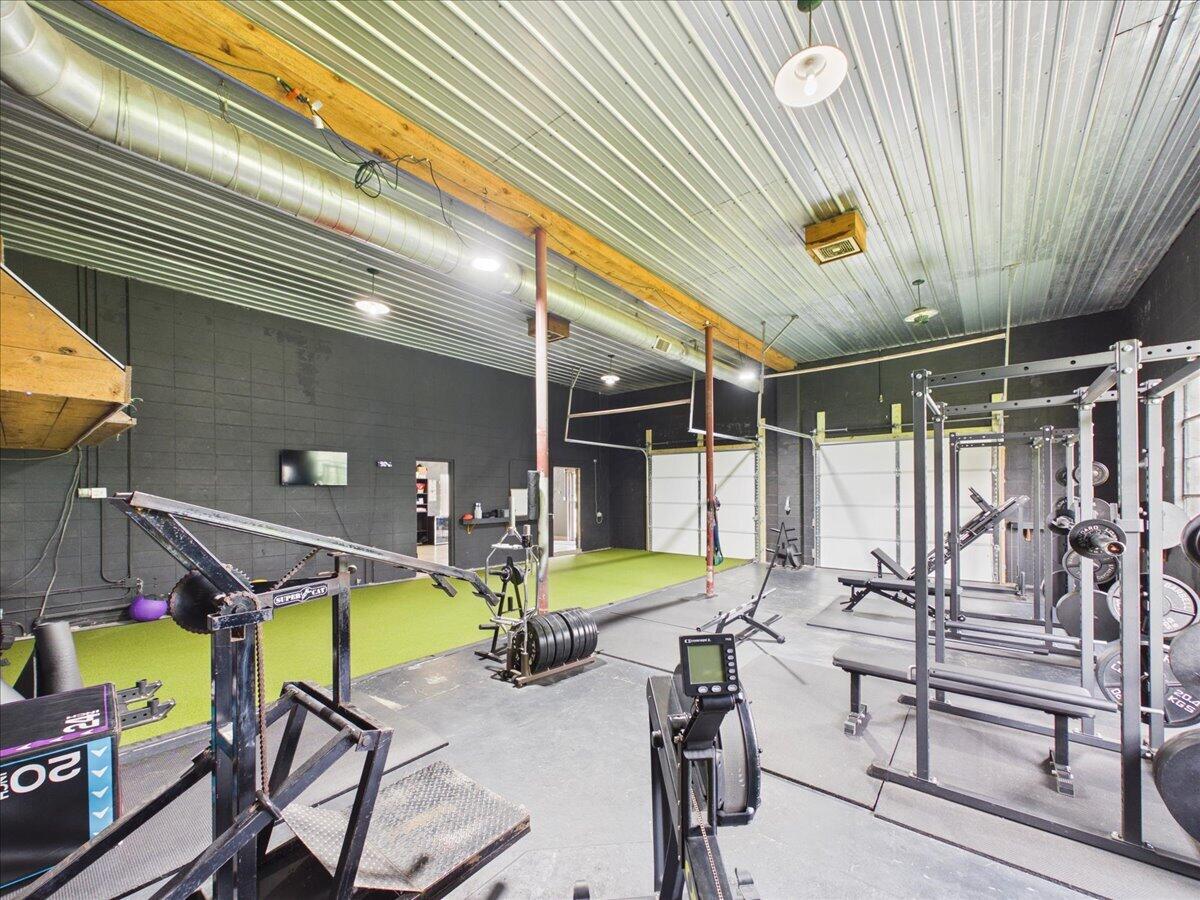 Photo 29 - Commercial Sale for sale – 114 S Dallas Street  Urbana, MO