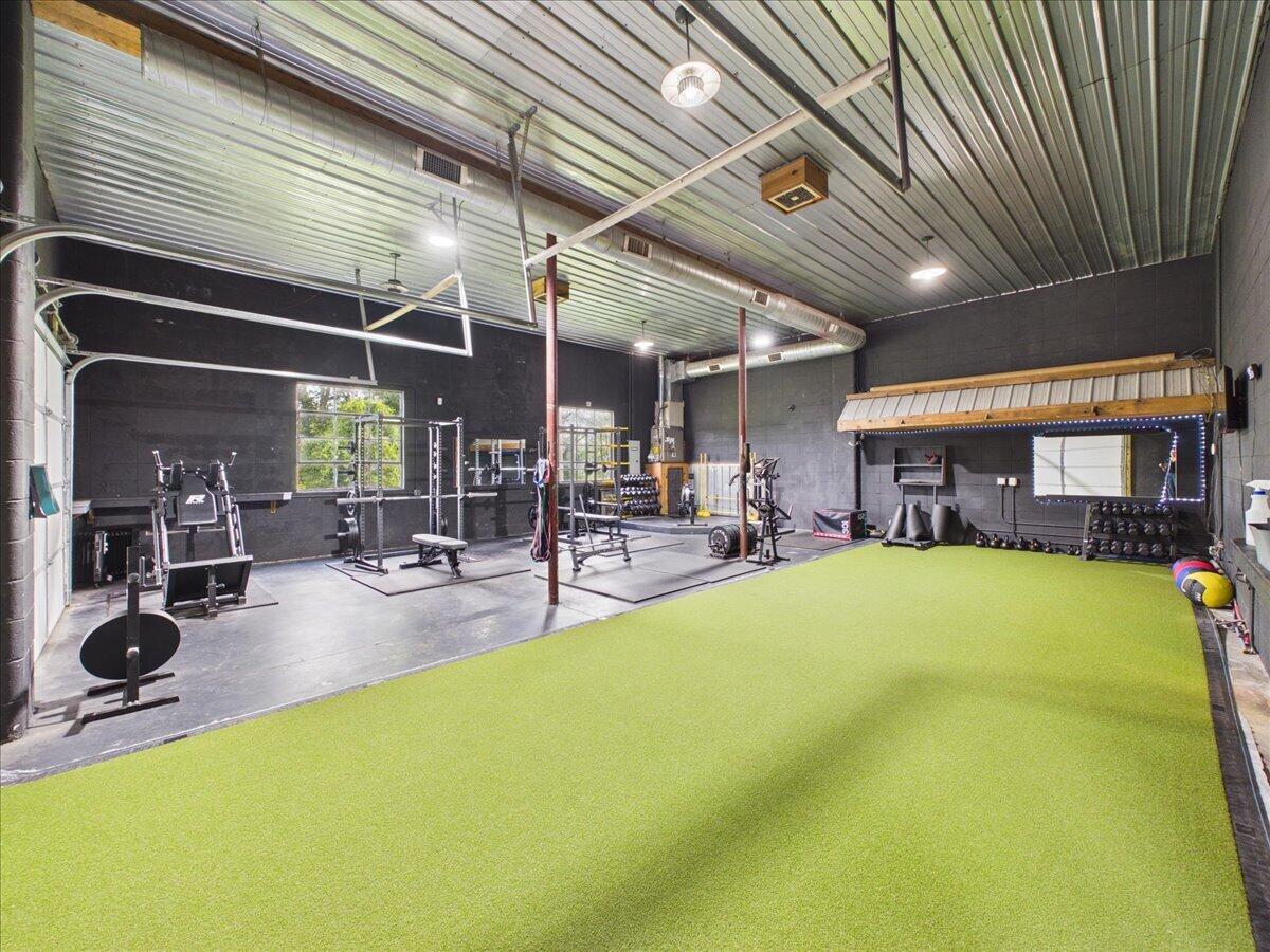 Photo 33 - Commercial Sale for sale – 114 S Dallas Street  Urbana, MO