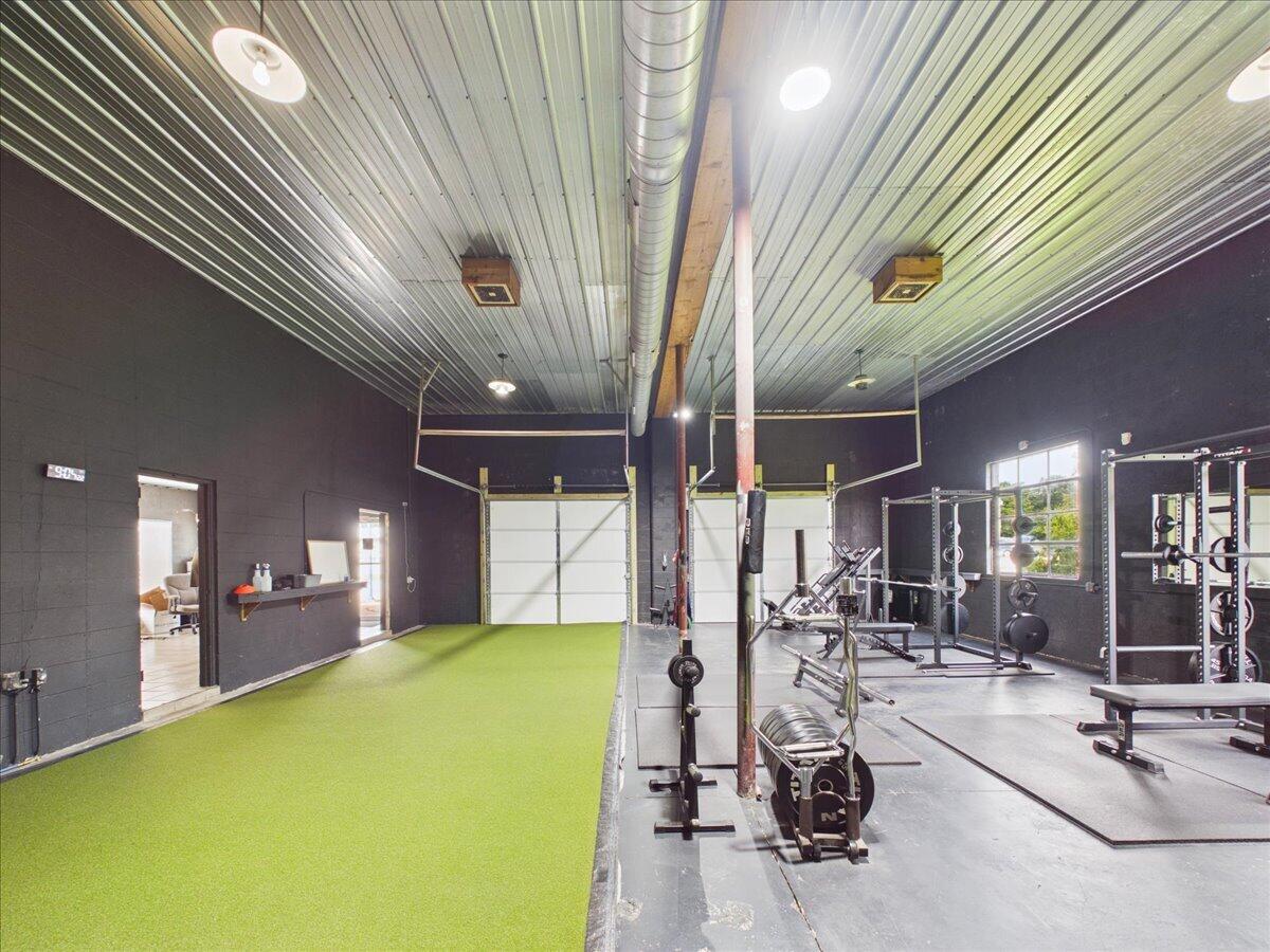Photo 27 - Commercial Sale for sale – 114 S Dallas Street  Urbana, MO