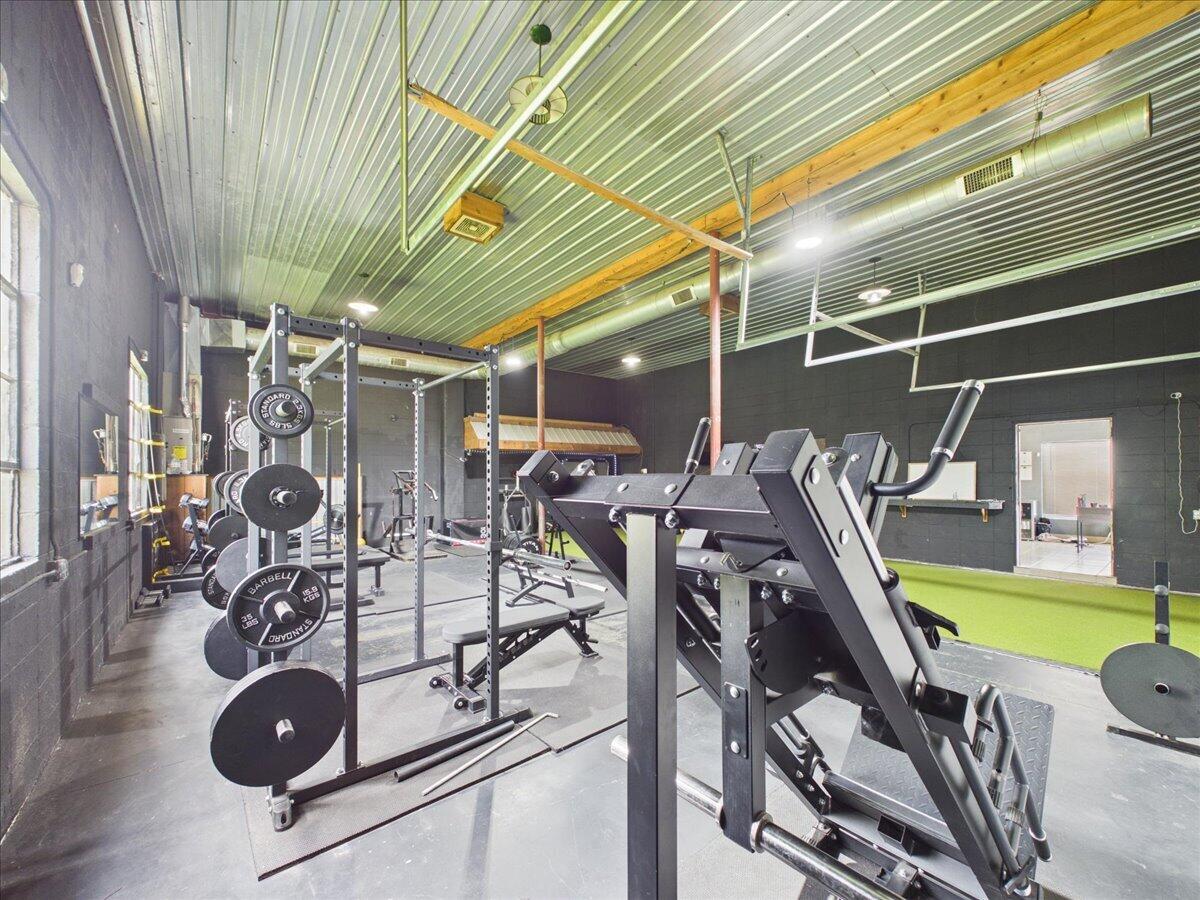Photo 32 - Commercial Sale for sale – 114 S Dallas Street  Urbana, MO
