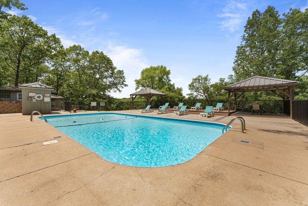 Photo 21 - Residential for sale – 26  Sinatra Court  Branson West, MO