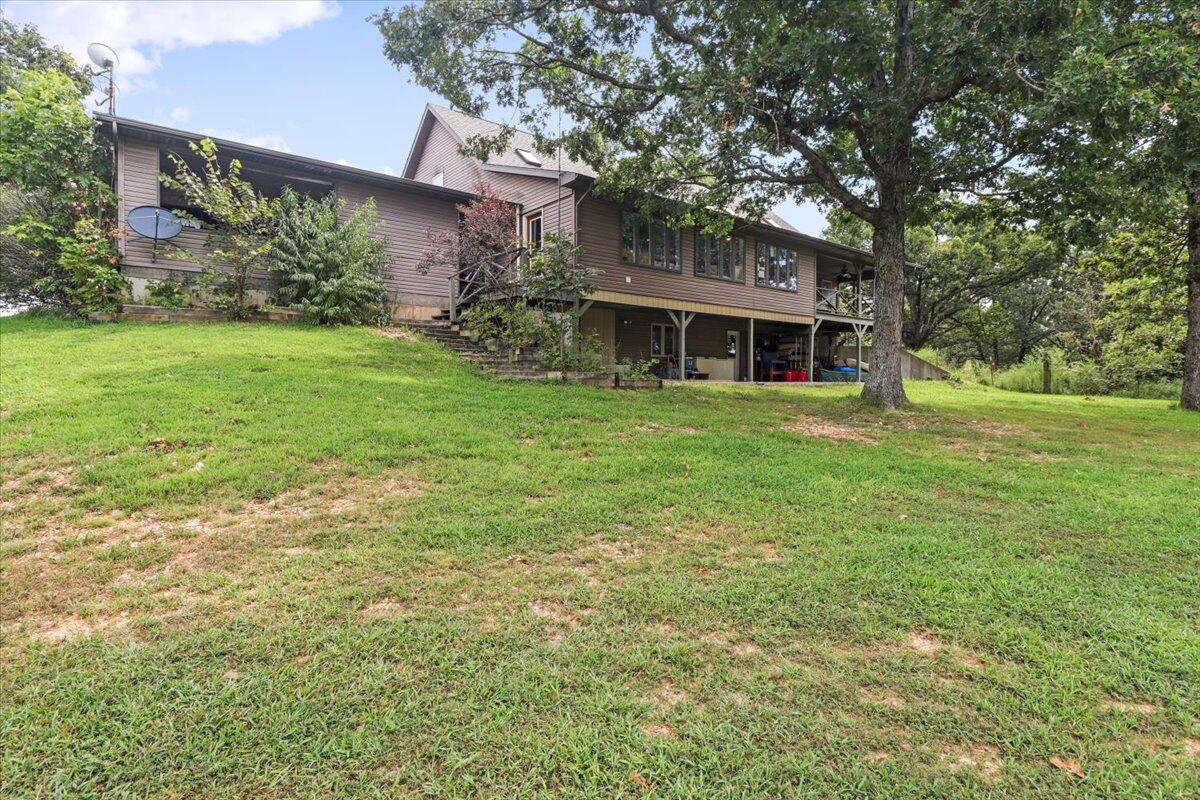 Photo 30 - Residential for sale – 5025  M Highway  Mountain Grove, MO