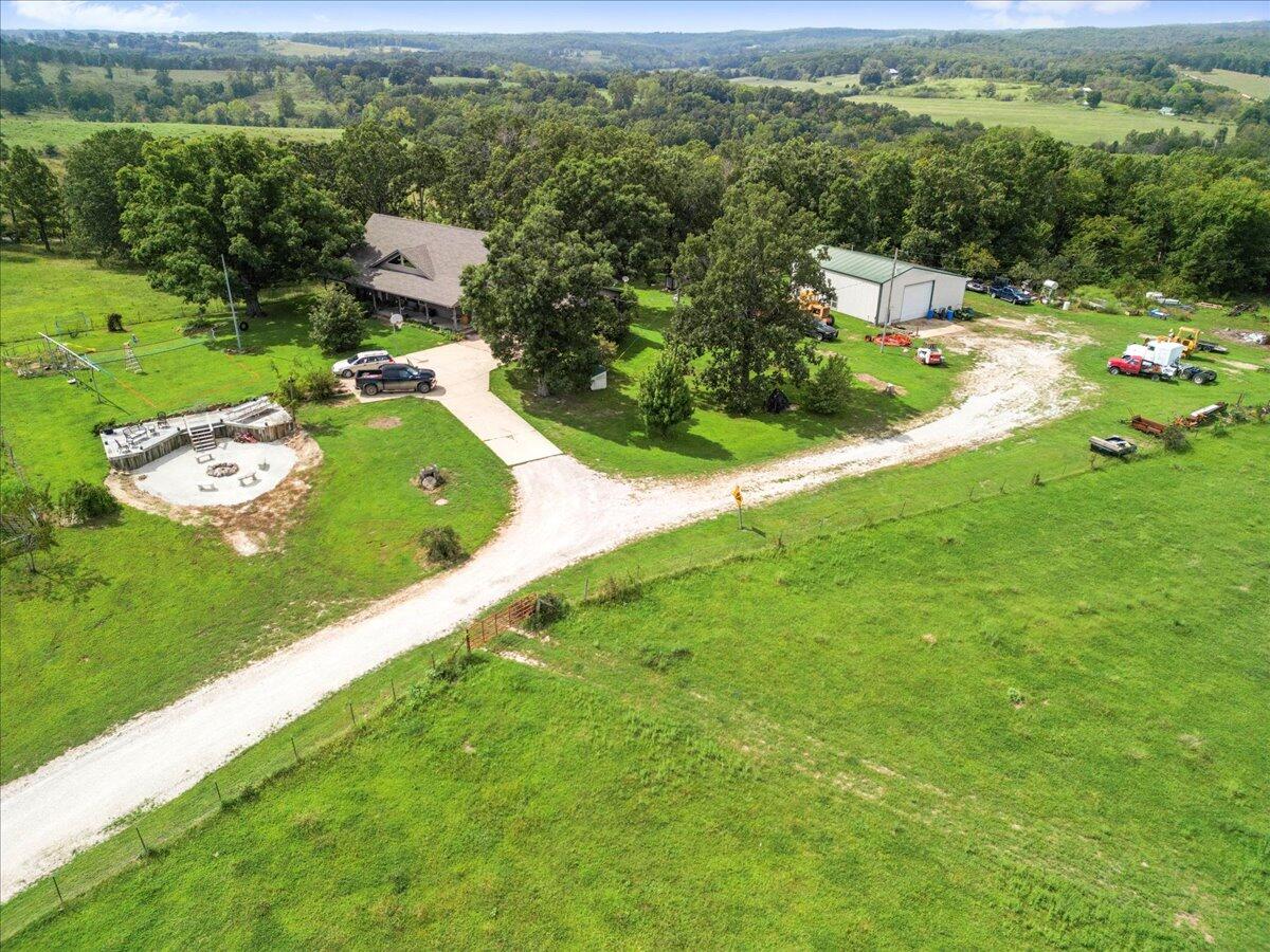 Photo 45 - Residential for sale – 5025  M Highway  Mountain Grove, MO