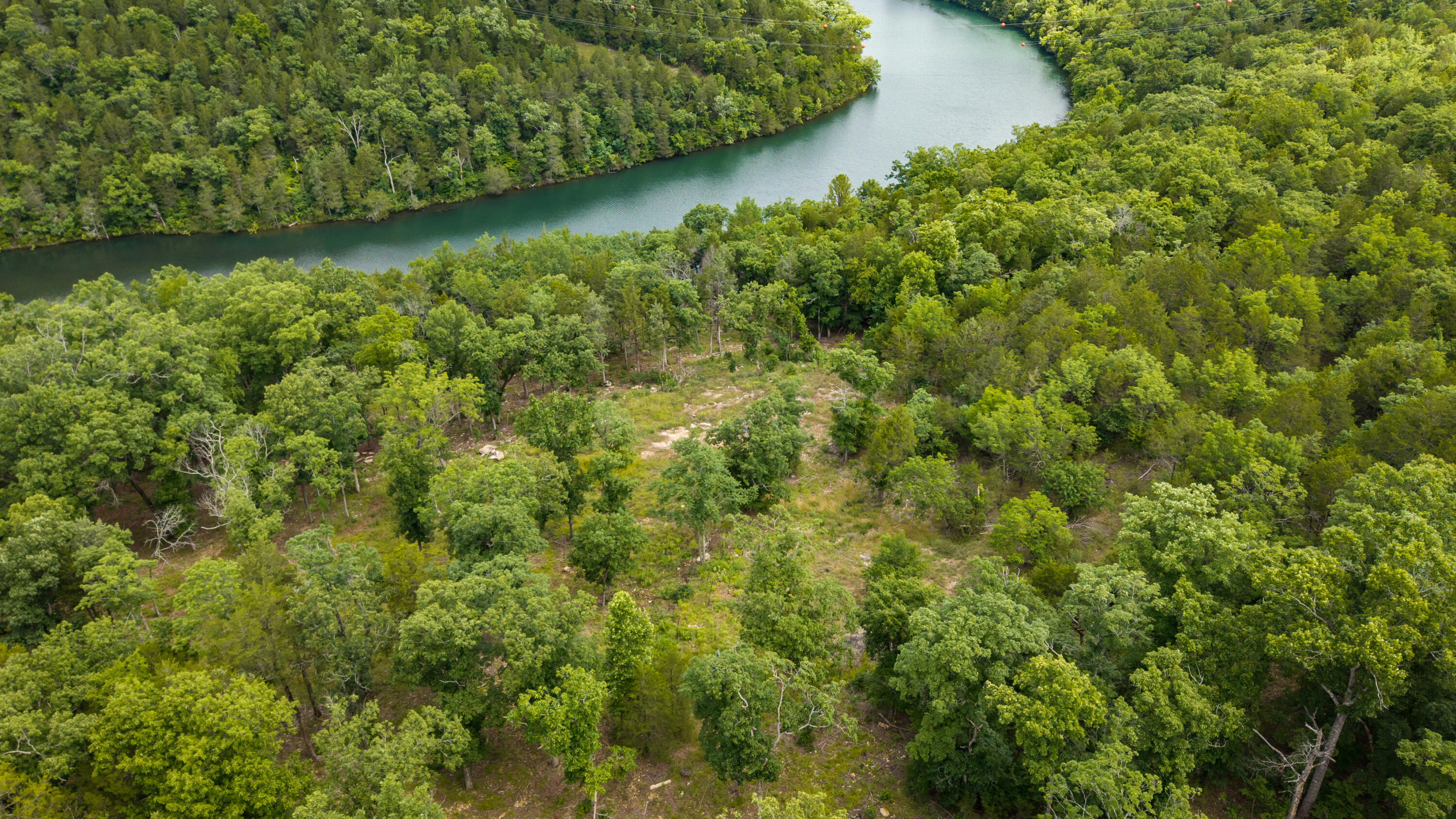 Photo 12 - Land for sale – 1701  Rustic Acres Road  Kirbyville, MO