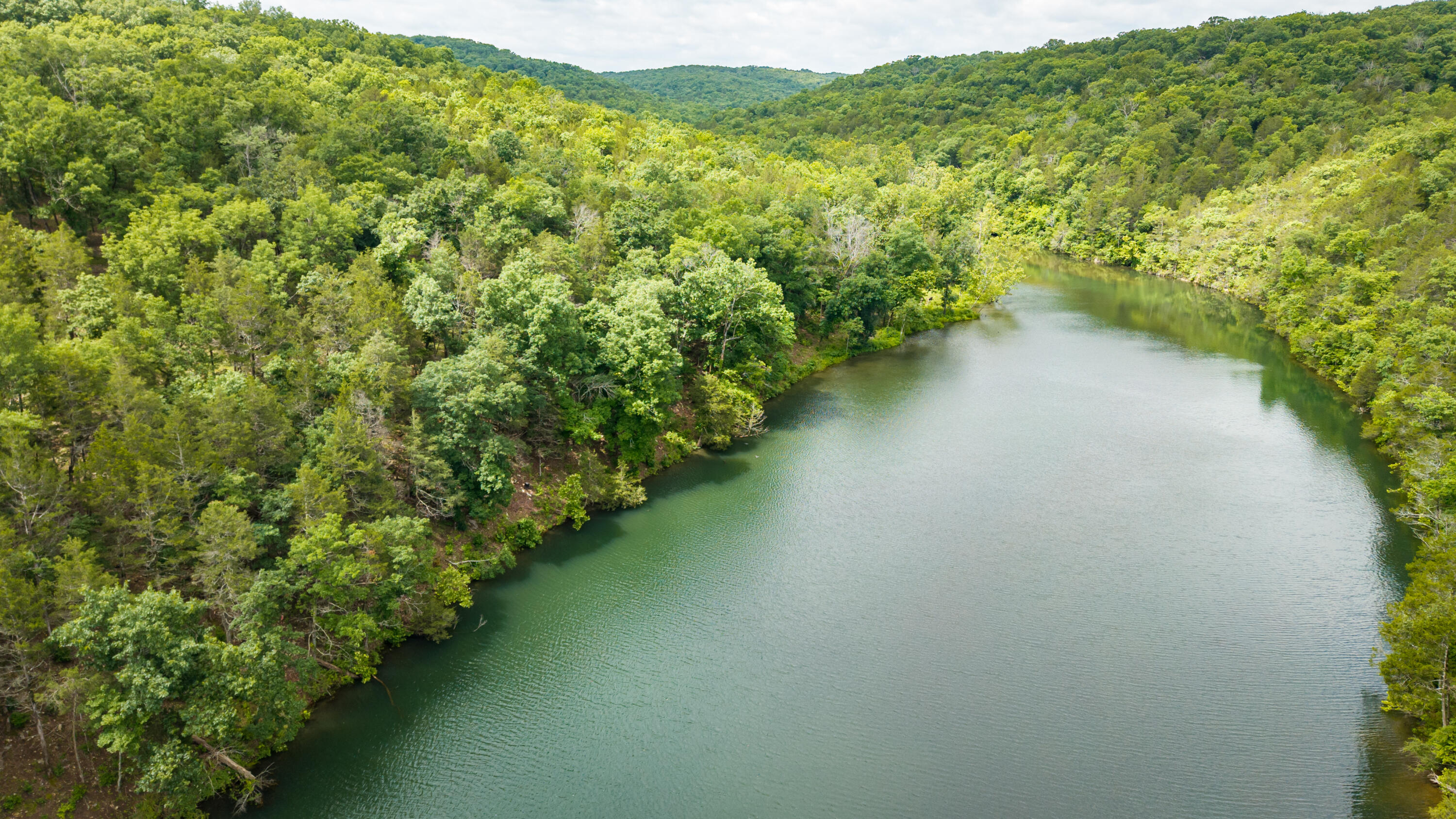 Photo 11 - Land for sale – 1701  Rustic Acres Road  Kirbyville, MO