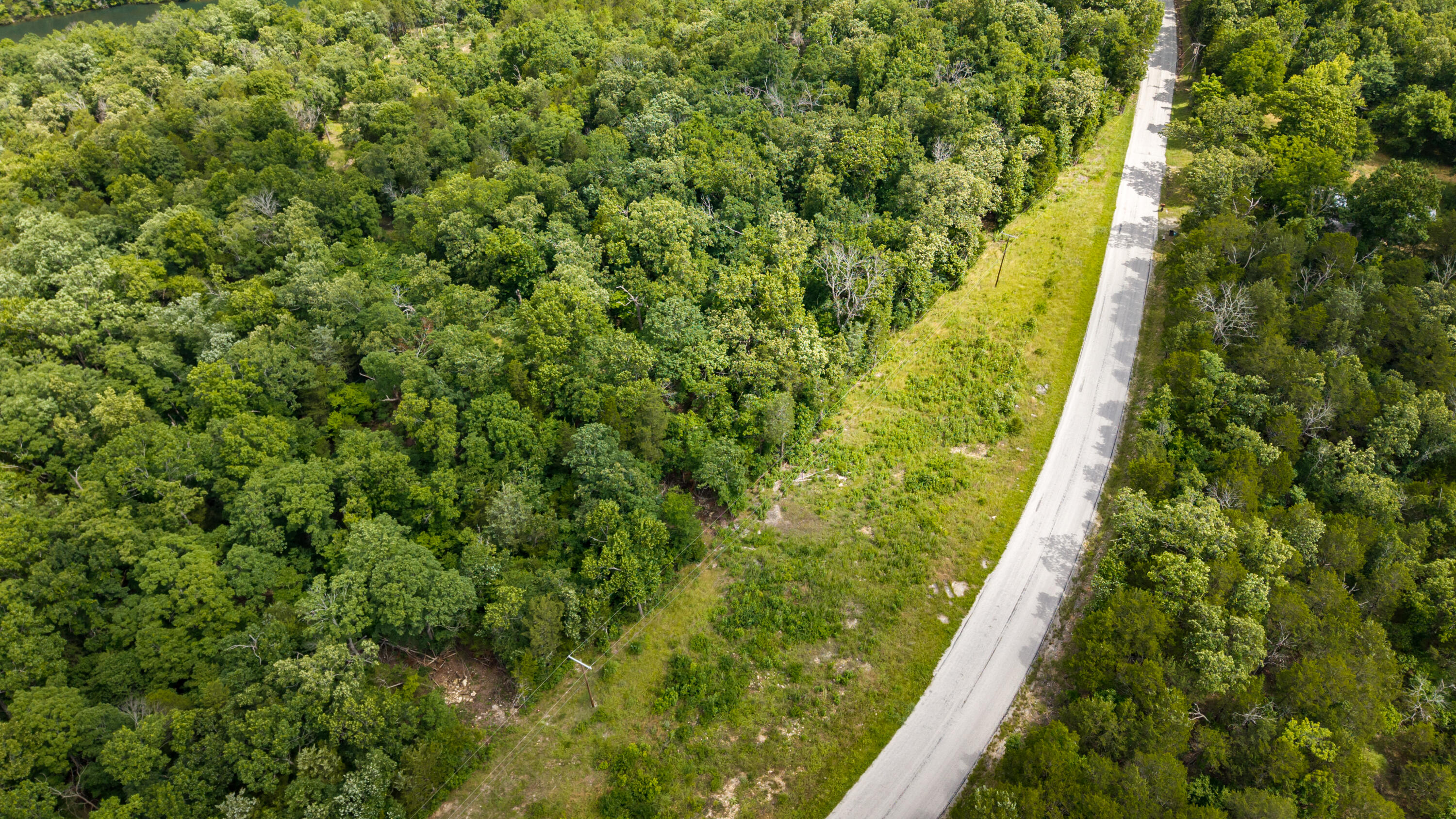 Photo 7 - Land for sale – 1701  Rustic Acres Road  Kirbyville, MO