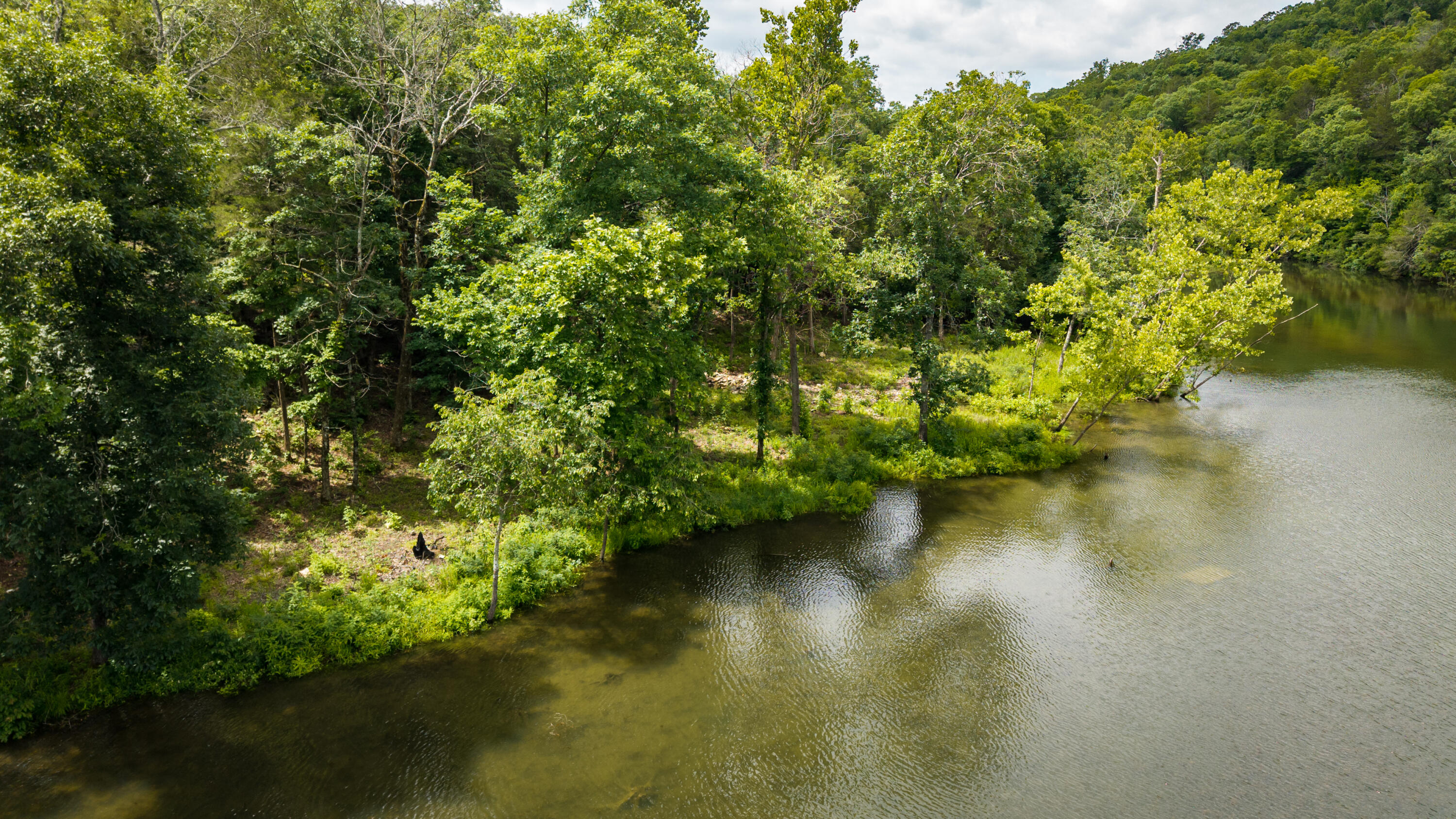 Photo 19 - Land for sale – 1701  Rustic Acres Road  Kirbyville, MO