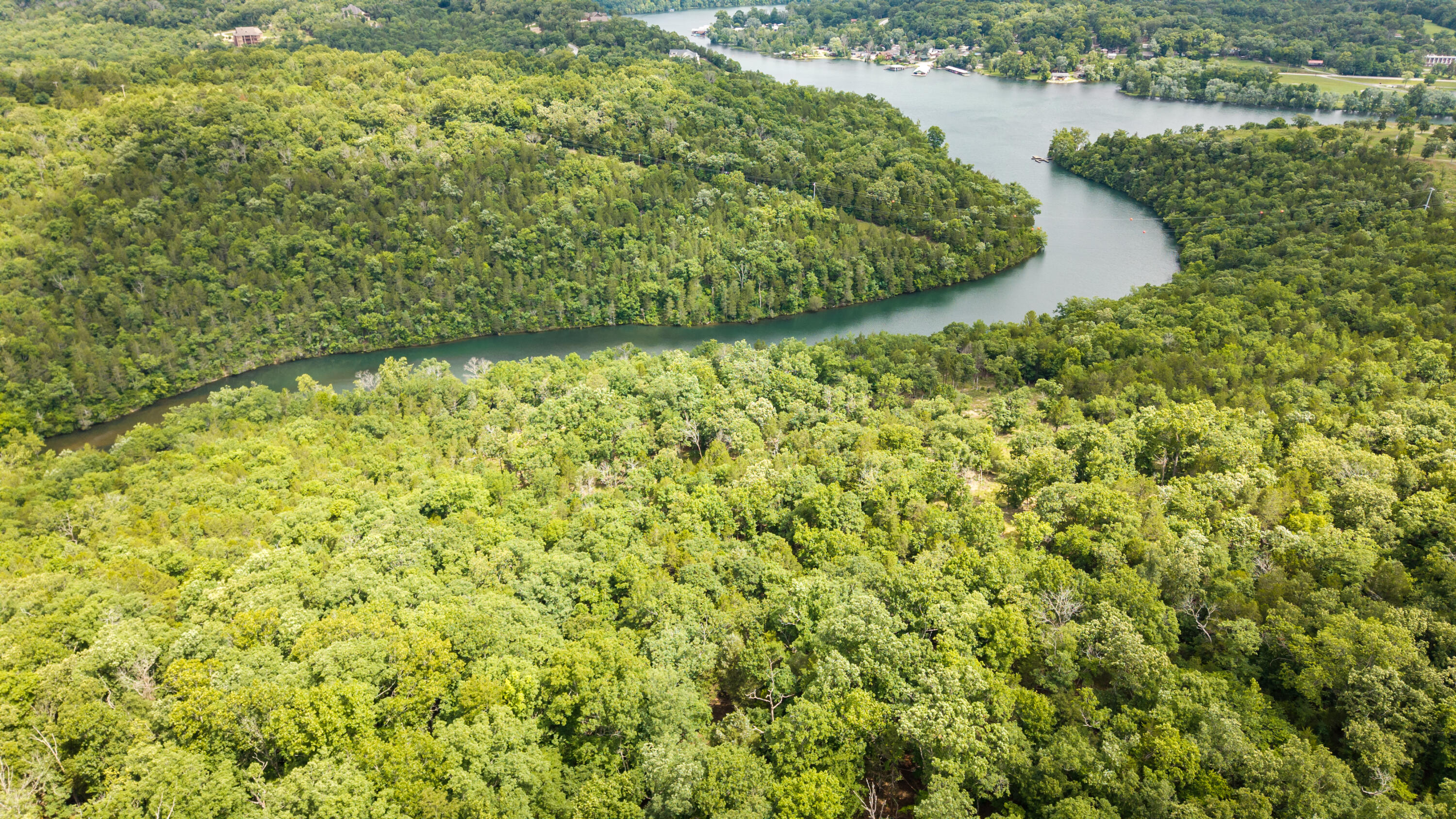 Photo 5 - Land for sale – 1701  Rustic Acres Road  Kirbyville, MO