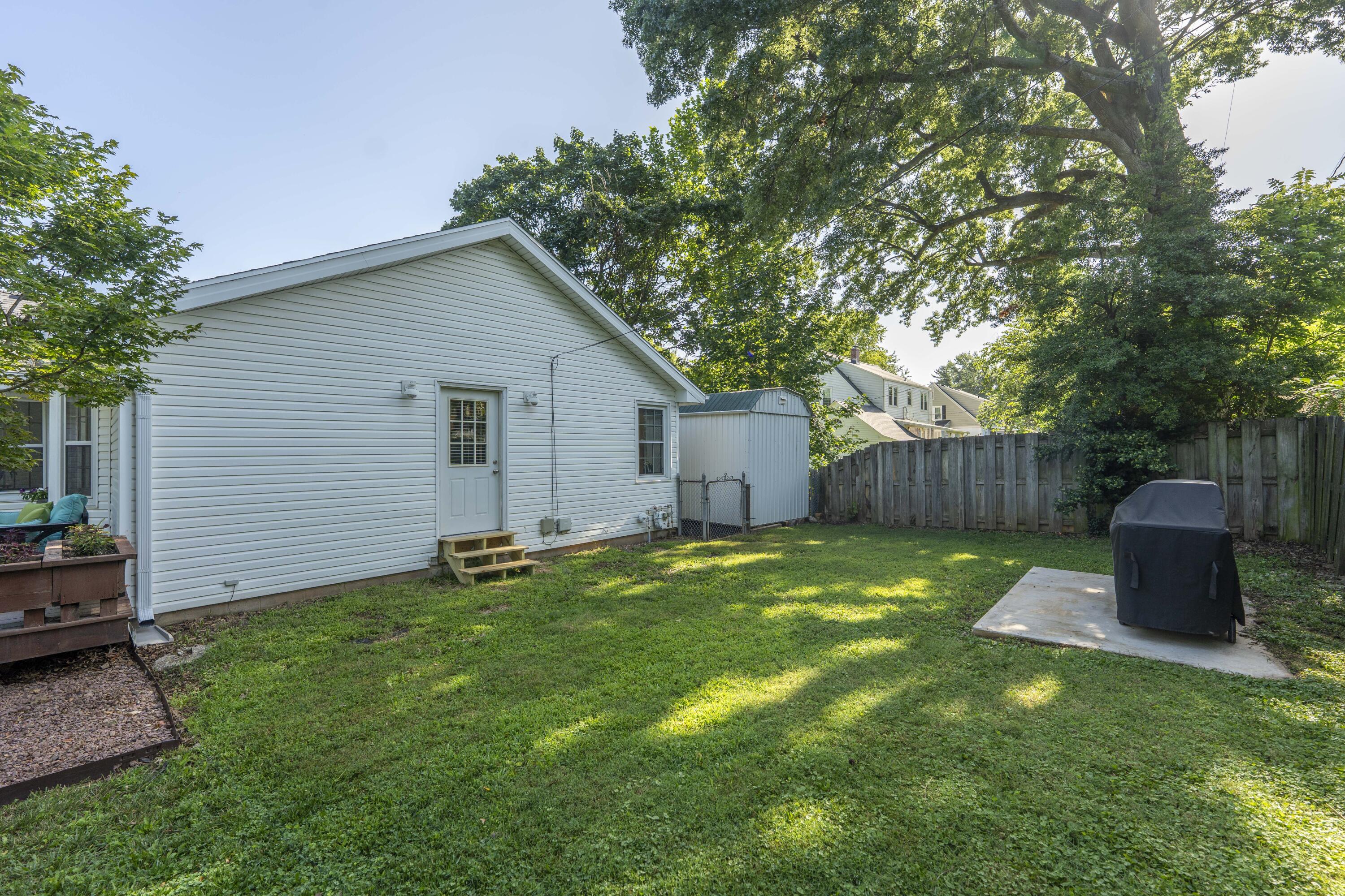 Photo 54 - Residential for sale – 718 E University Street  Springfield, MO