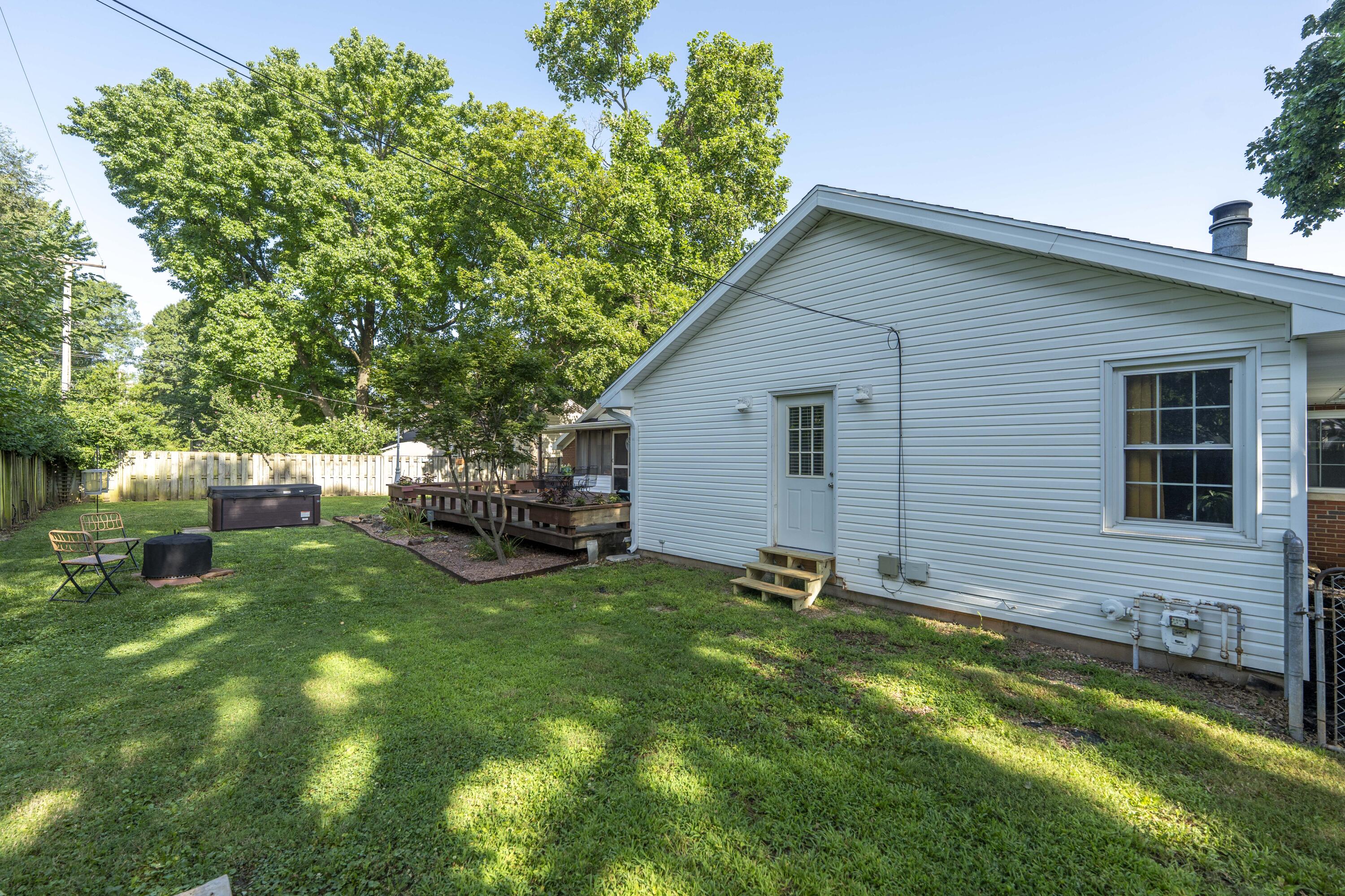 Photo 55 - Residential for sale – 718 E University Street  Springfield, MO